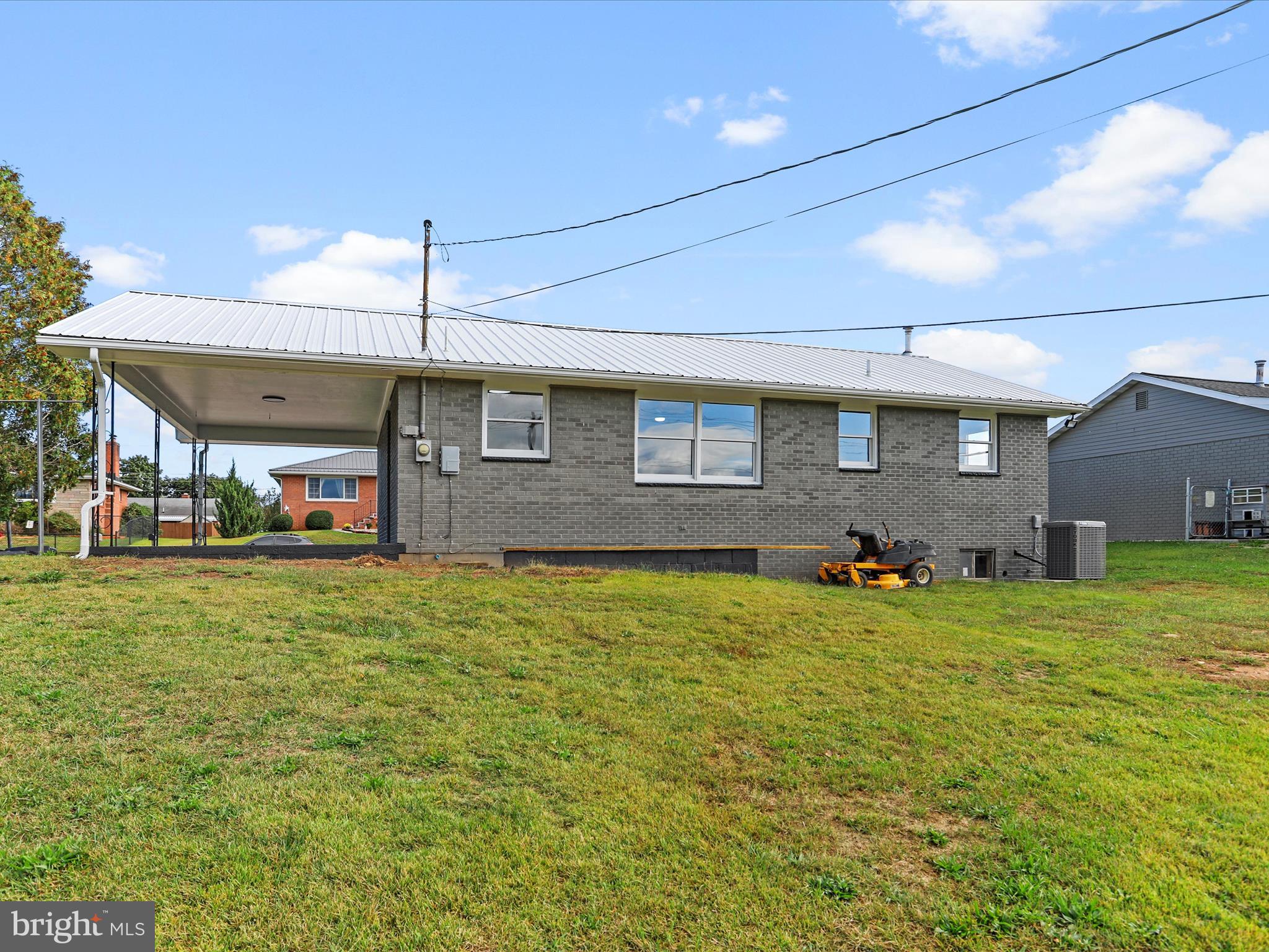 NONE AVAILABLE - Residential