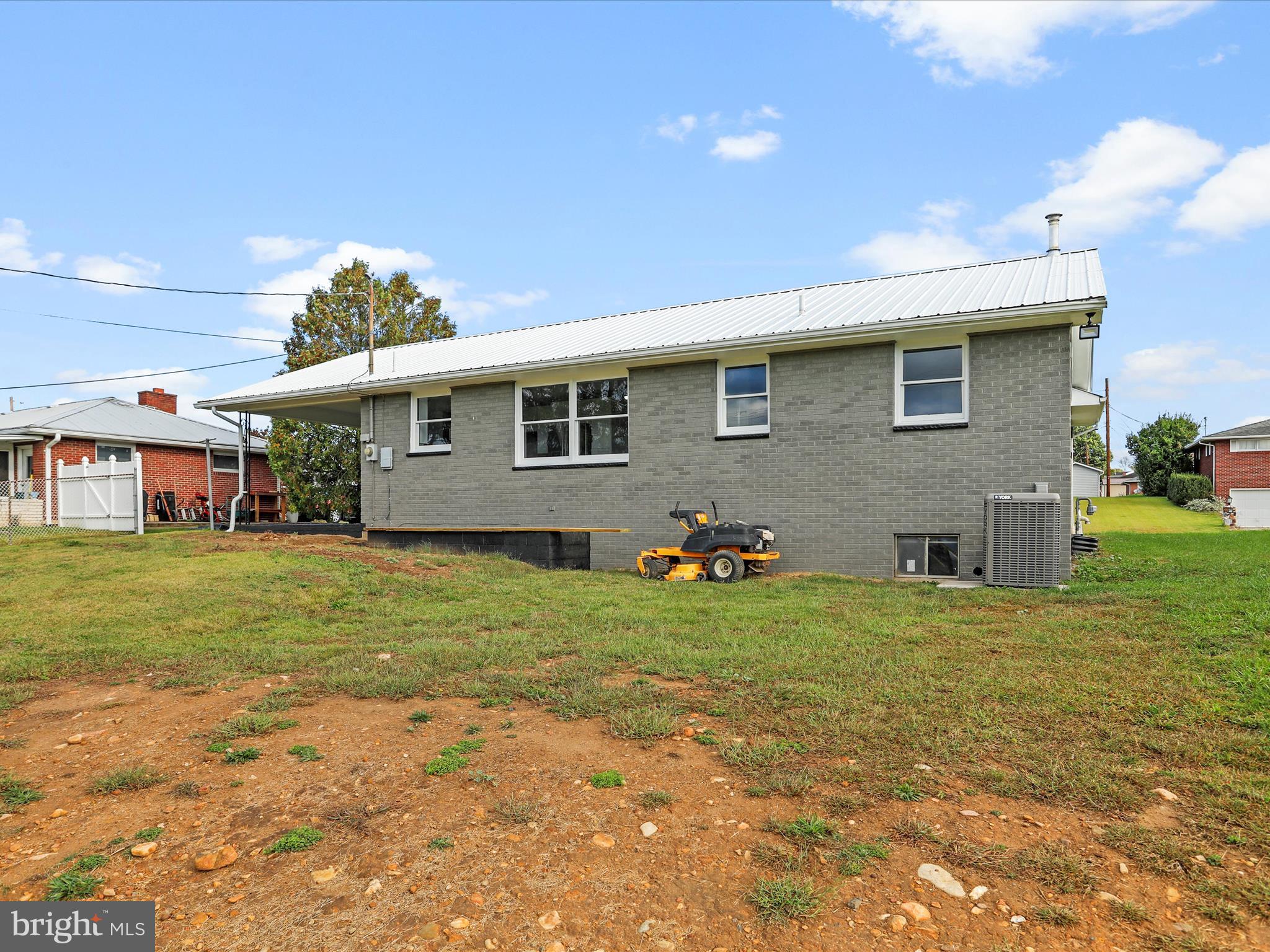 NONE AVAILABLE - Residential