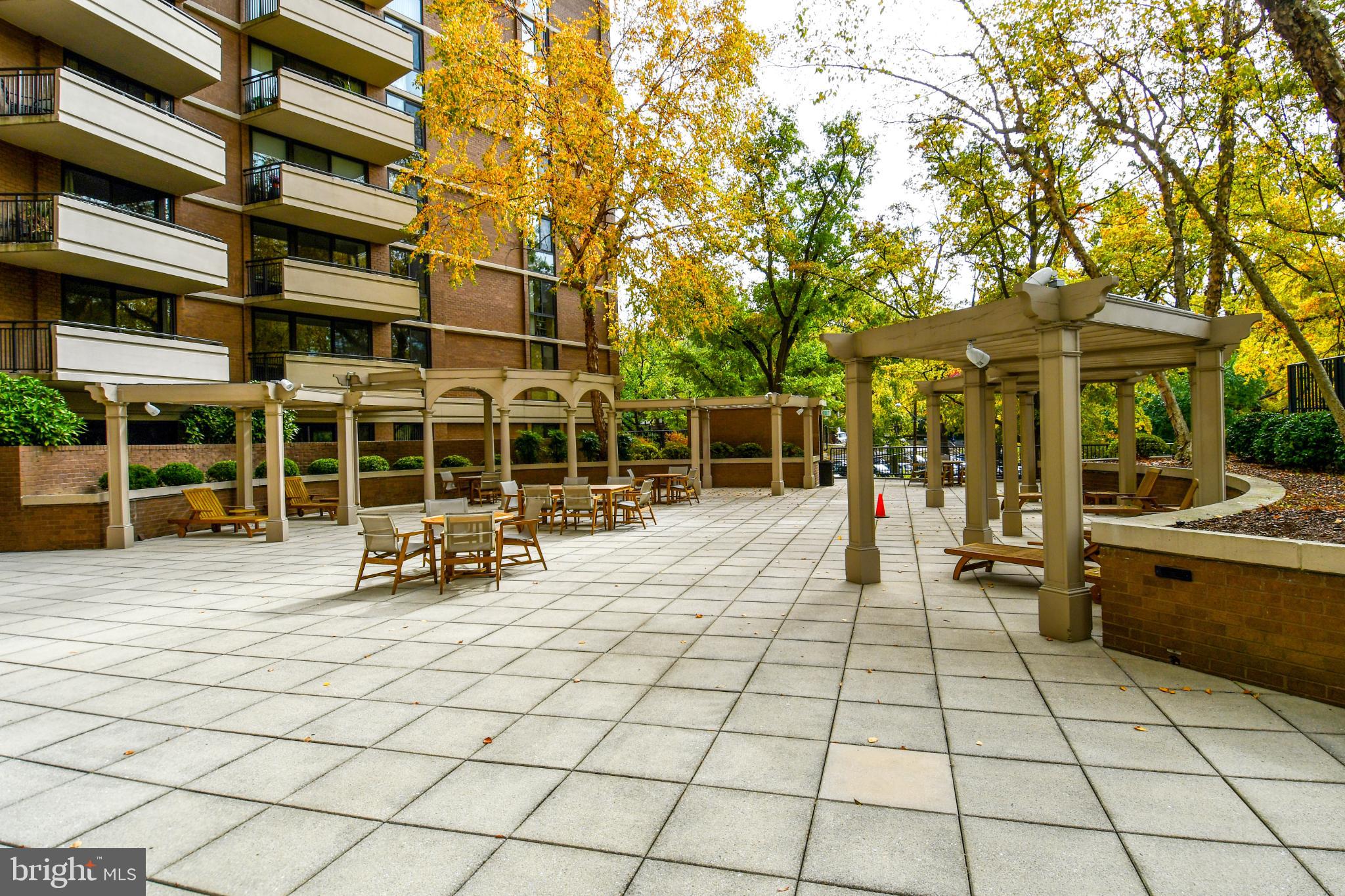 FRIENDSHIP HEIGHTS - Residential