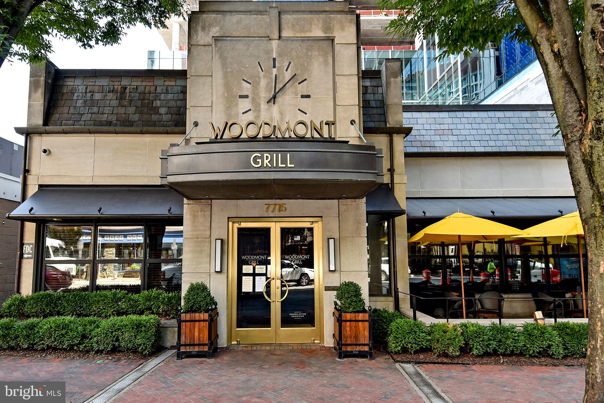 FRIENDSHIP HEIGHTS - Residential