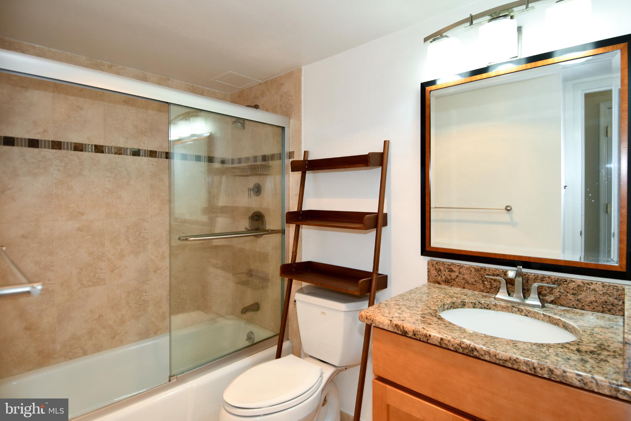 FRIENDSHIP HEIGHTS - Residential