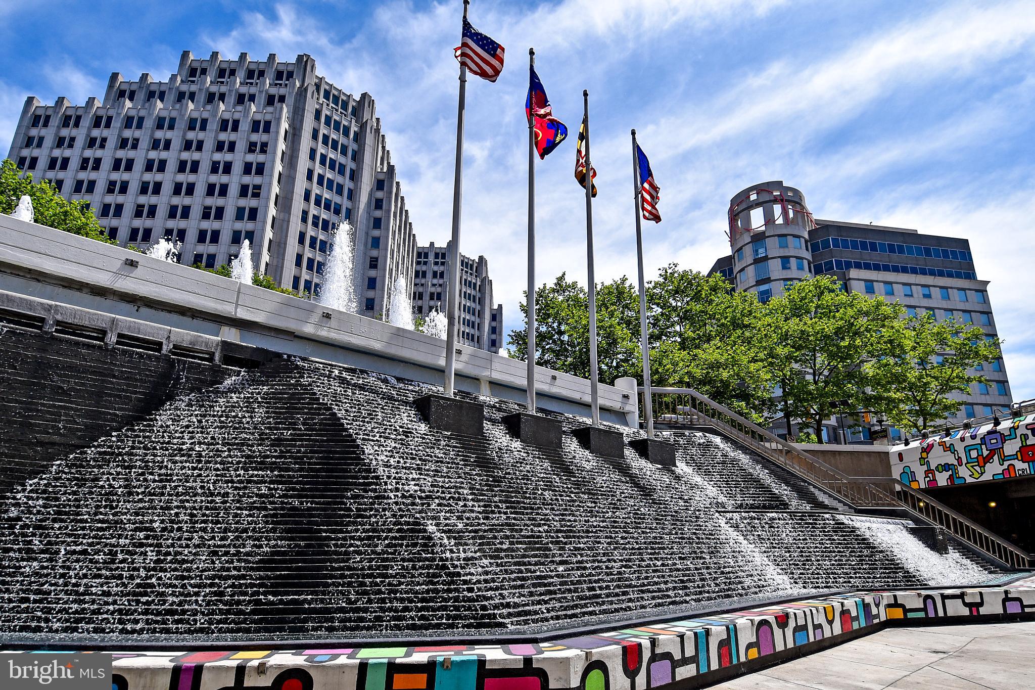 FRIENDSHIP HEIGHTS - Residential