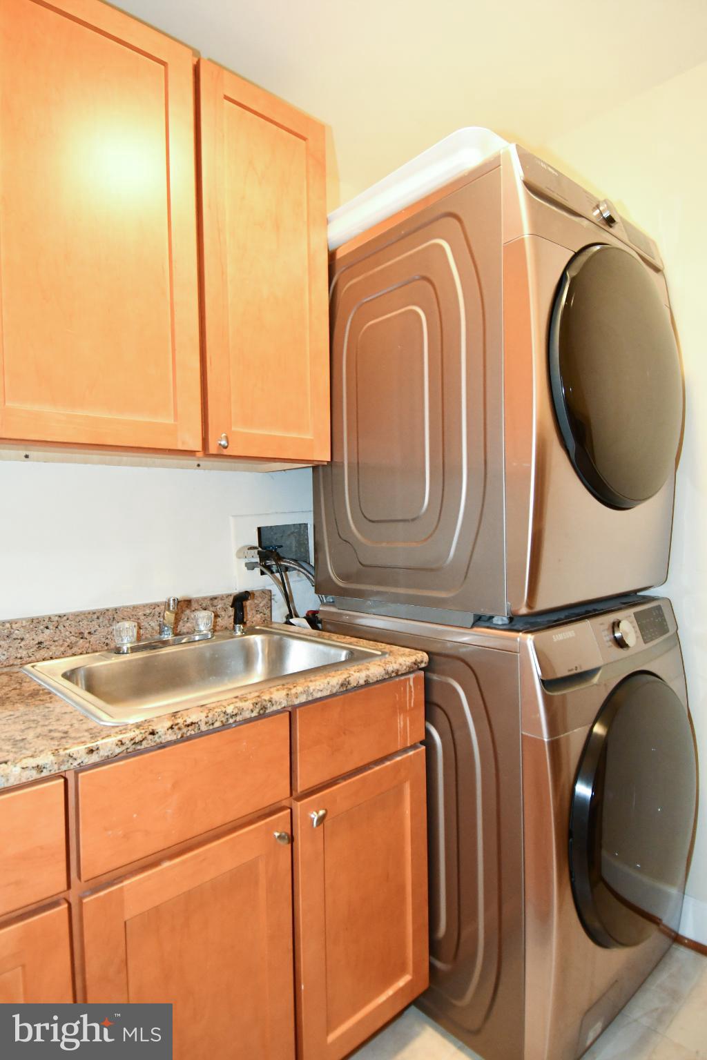 FRIENDSHIP HEIGHTS - Residential