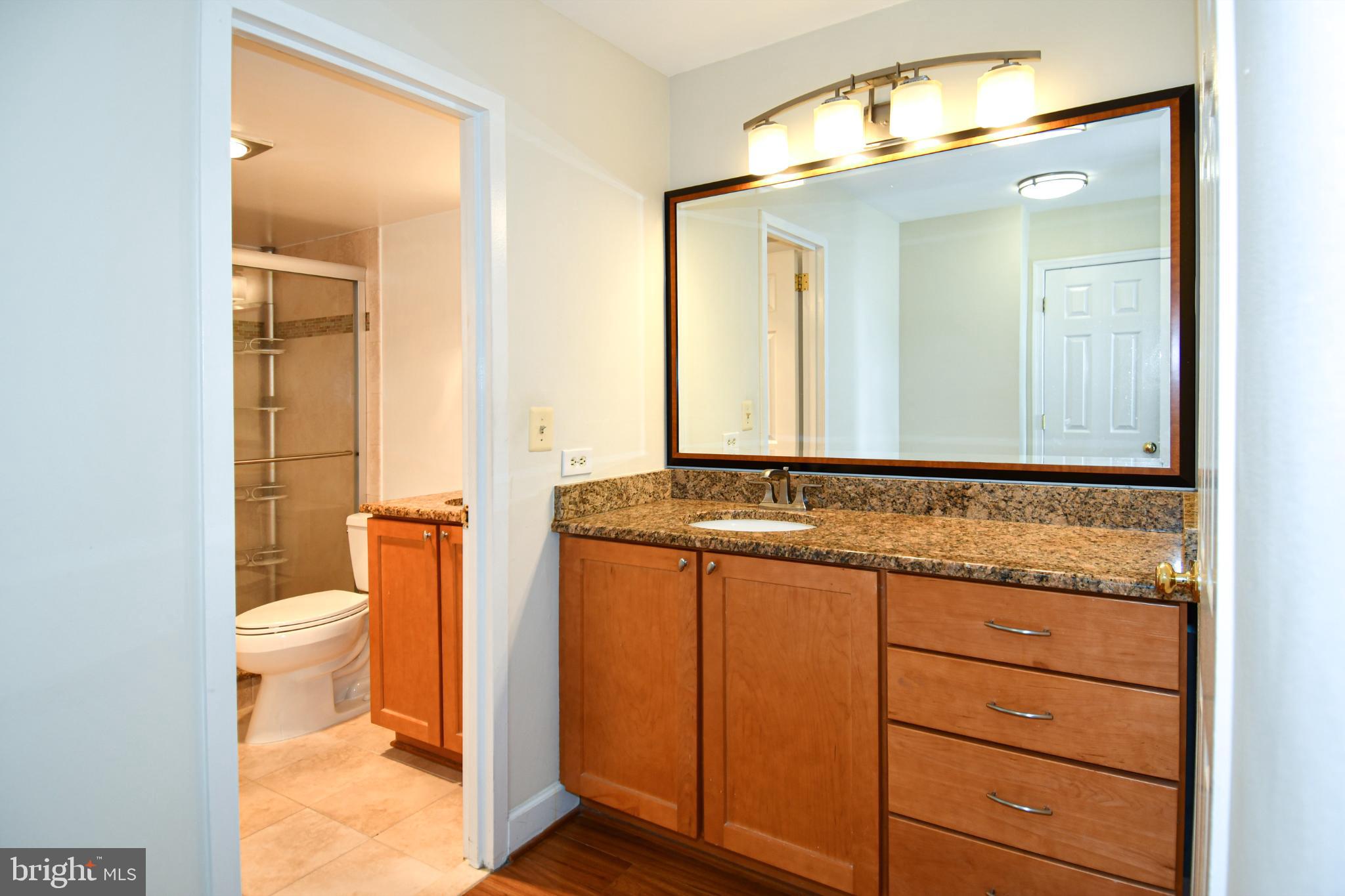 FRIENDSHIP HEIGHTS - Residential