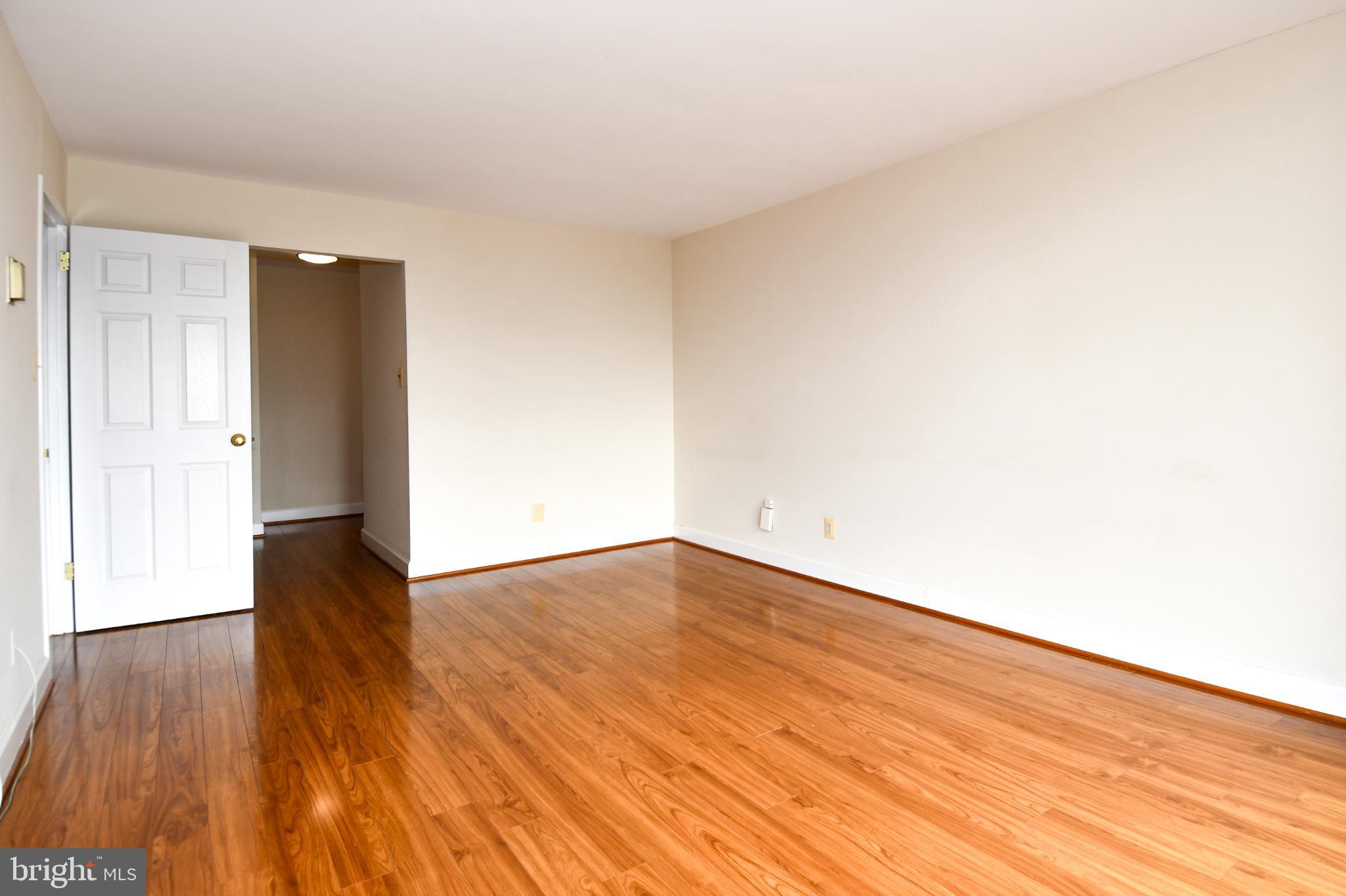 FRIENDSHIP HEIGHTS - Residential