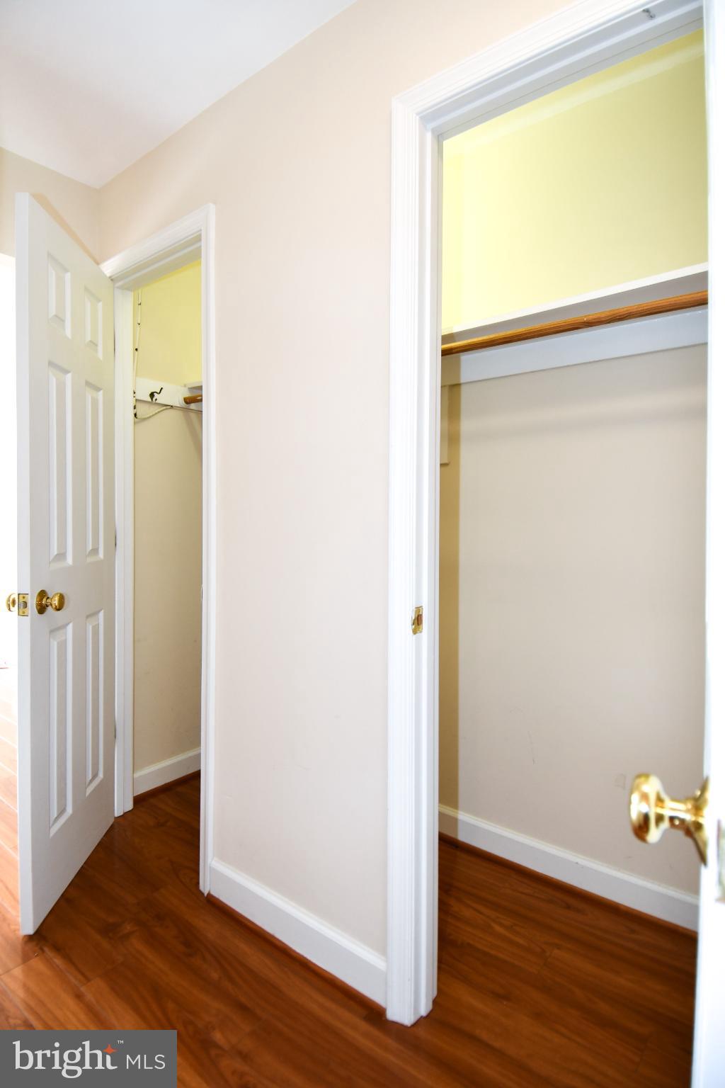 FRIENDSHIP HEIGHTS - Residential