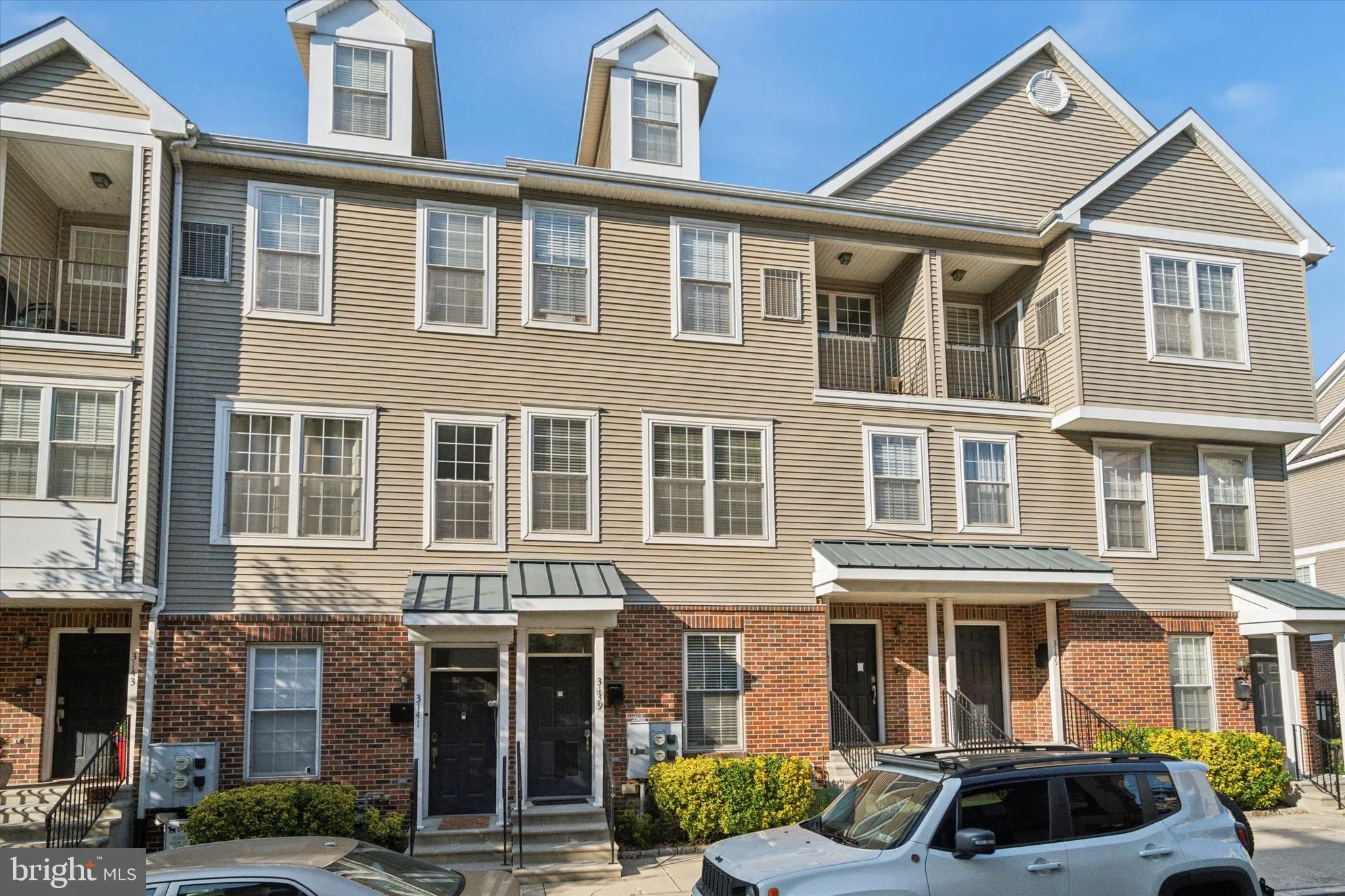 Philadelphia, Pennsylvania 19121, United States, 2 Bedrooms Bedrooms, ,2 BathroomsBathrooms,Residential,Contingent,41917