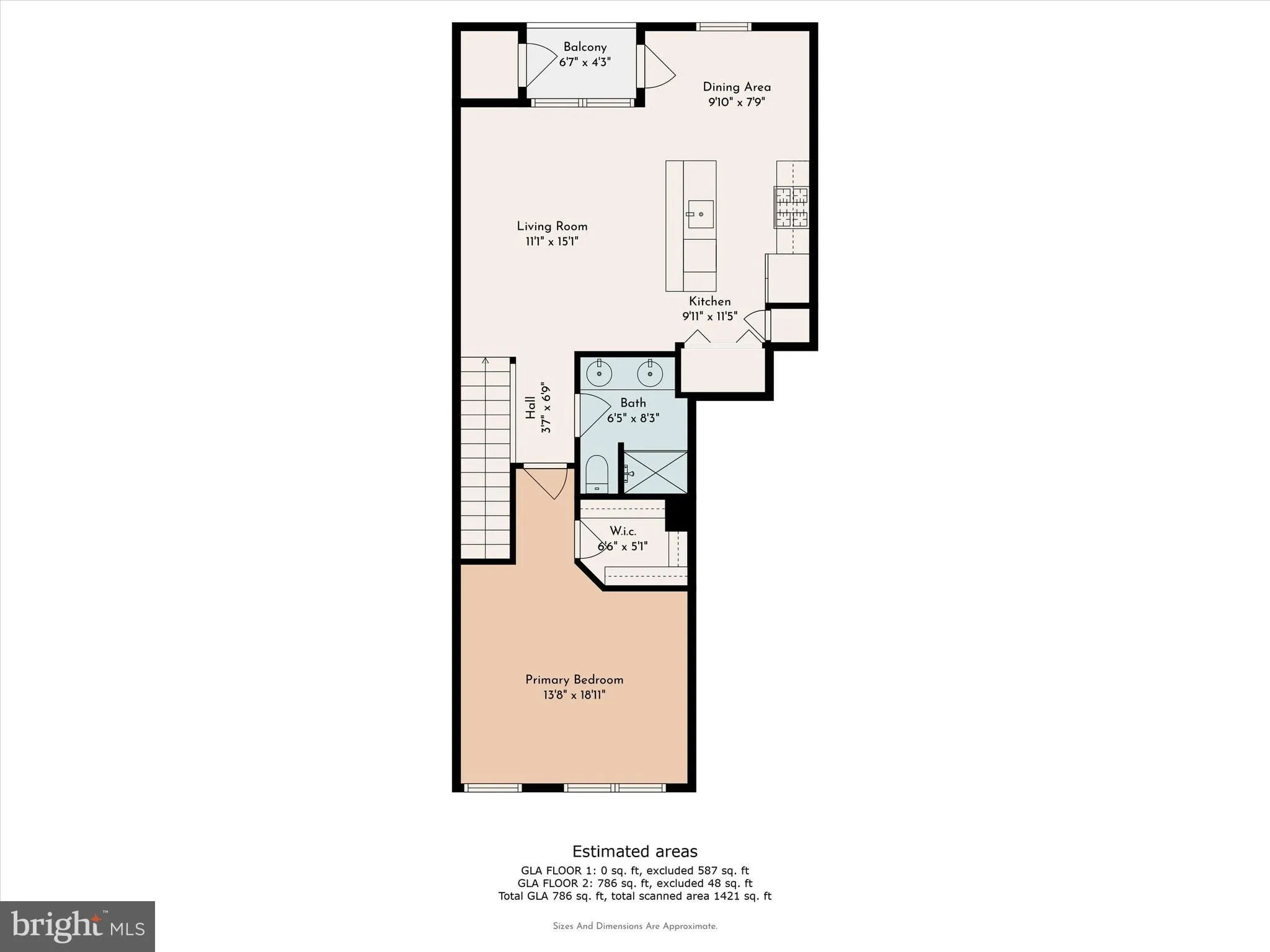 Philadelphia, Pennsylvania 19121, United States, 2 Bedrooms Bedrooms, ,2 BathroomsBathrooms,Residential,Contingent,41917