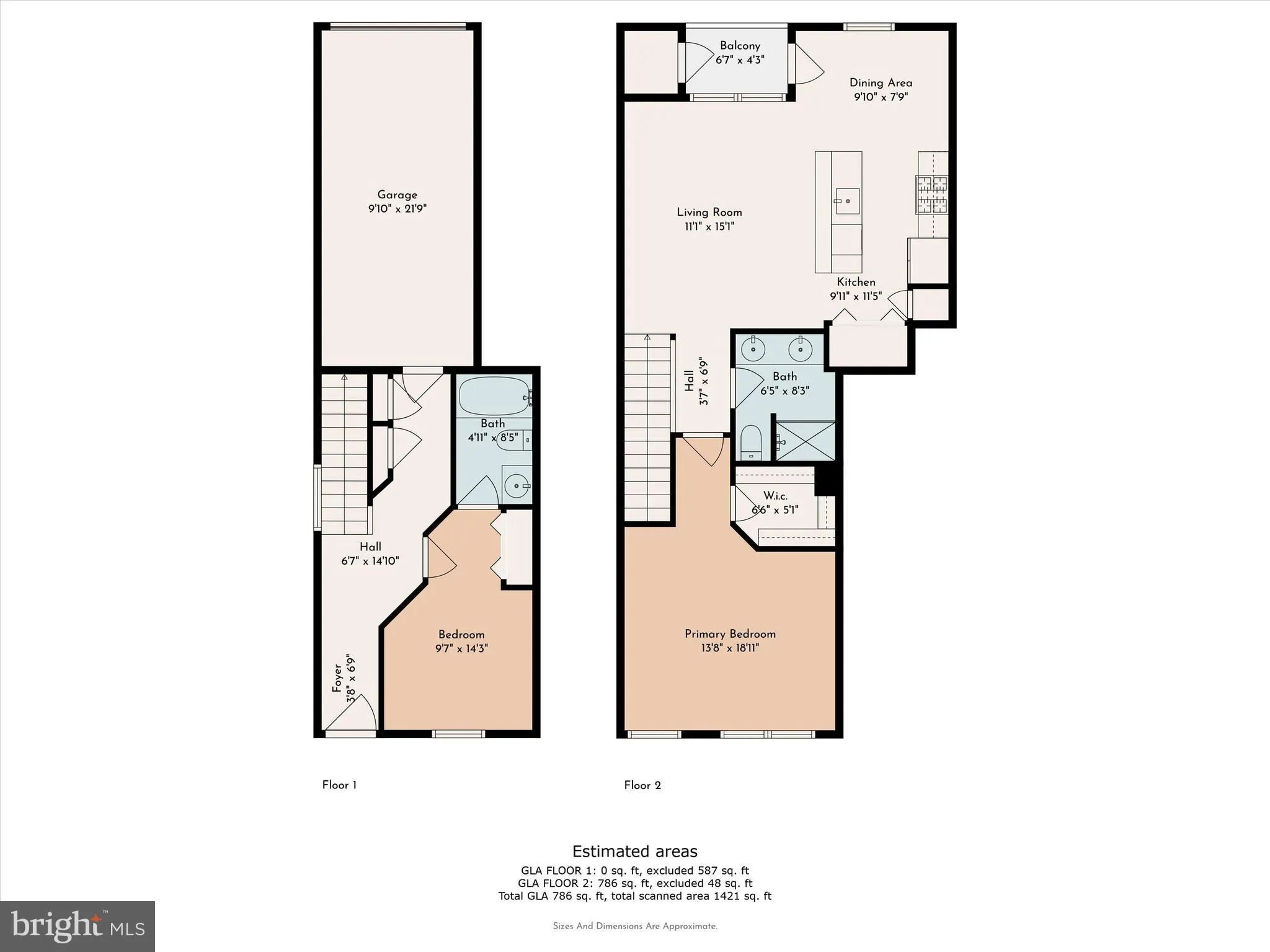Philadelphia, Pennsylvania 19121, United States, 2 Bedrooms Bedrooms, ,2 BathroomsBathrooms,Residential,Contingent,41917