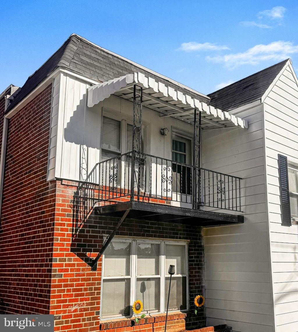 Photo of 351 Long Lane, UPPER DARBY, PA 19082 (MLS # PADE2102614)