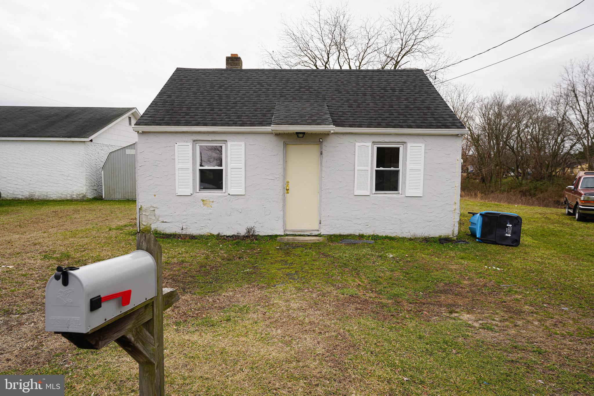 NONE AVAILABLE - Residential Lease