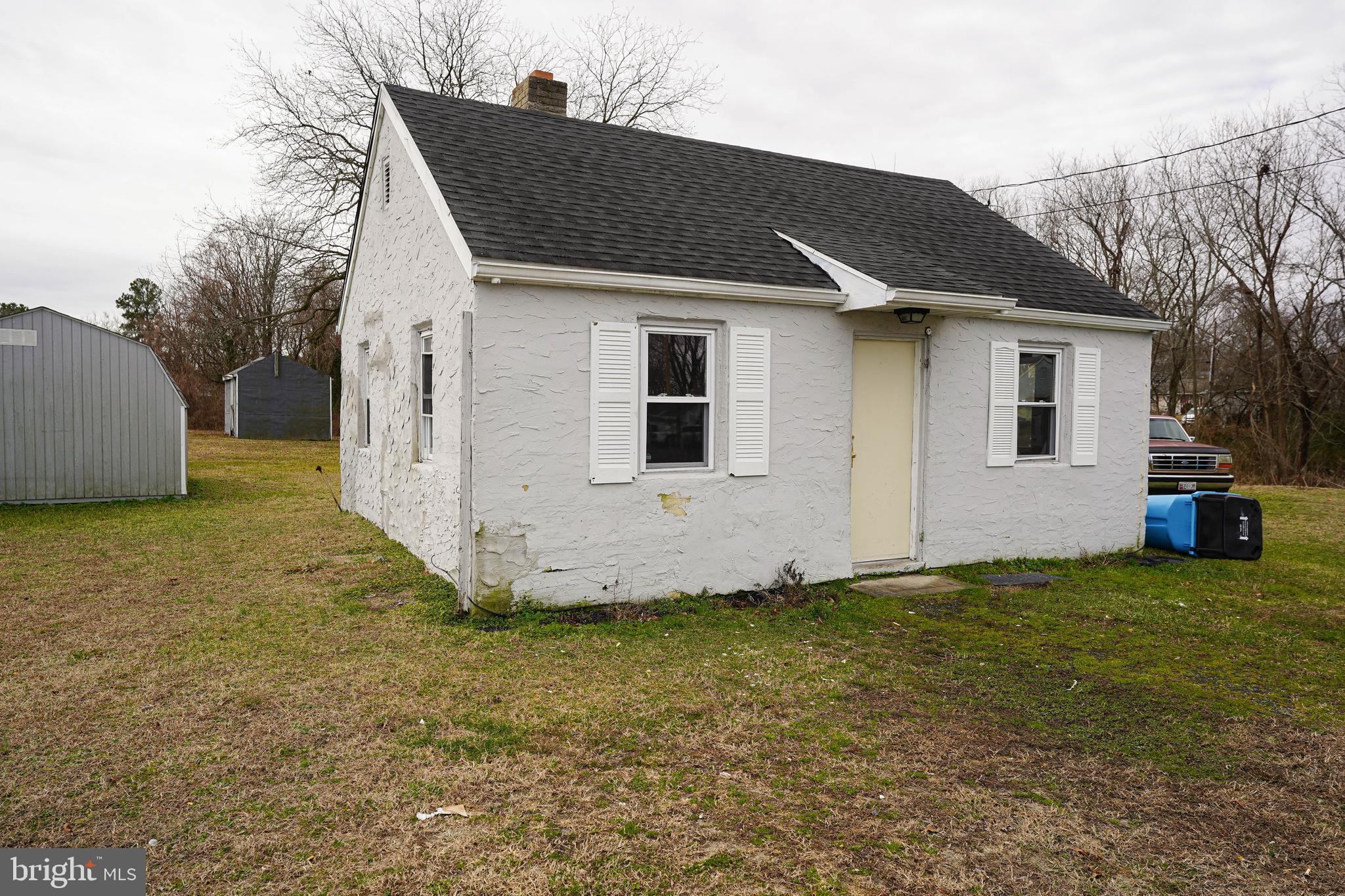 NONE AVAILABLE - Residential Lease