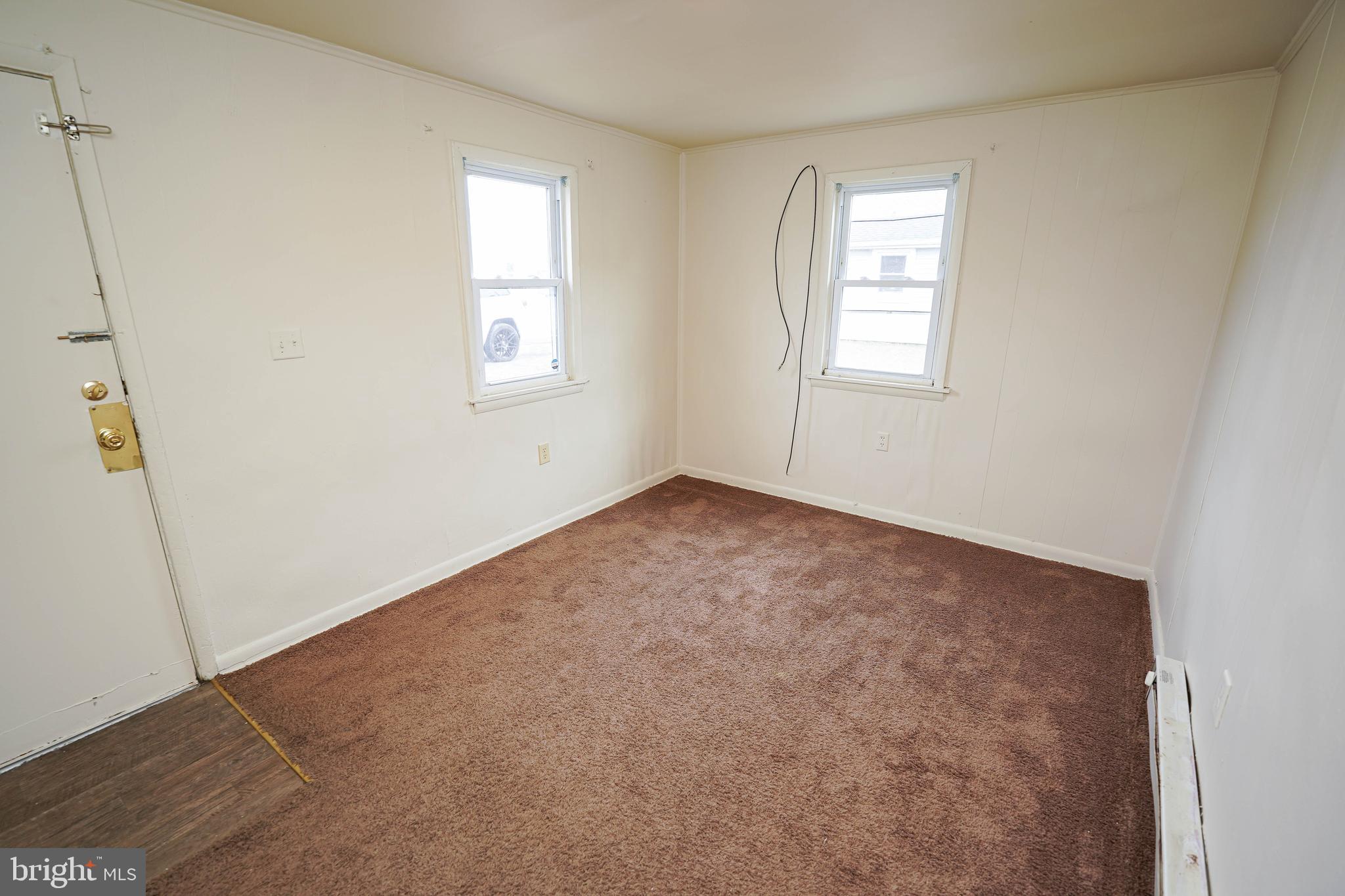 NONE AVAILABLE - Residential Lease