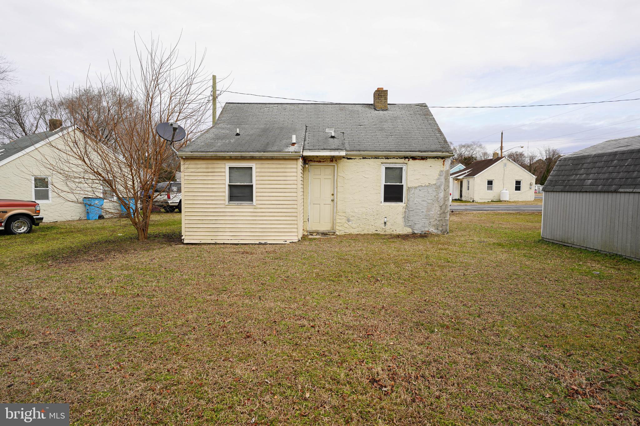 NONE AVAILABLE - Residential Lease