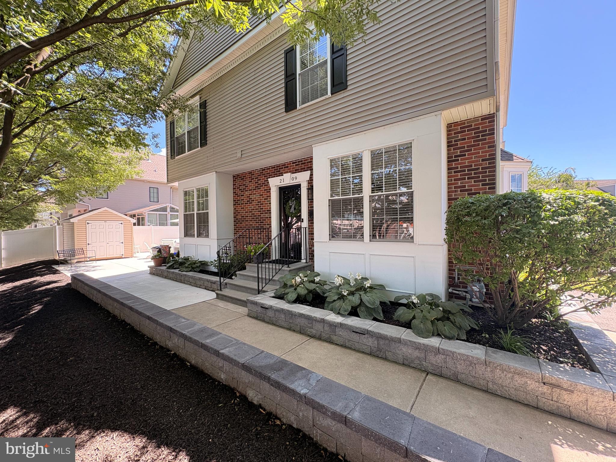2109 TREVI COURT