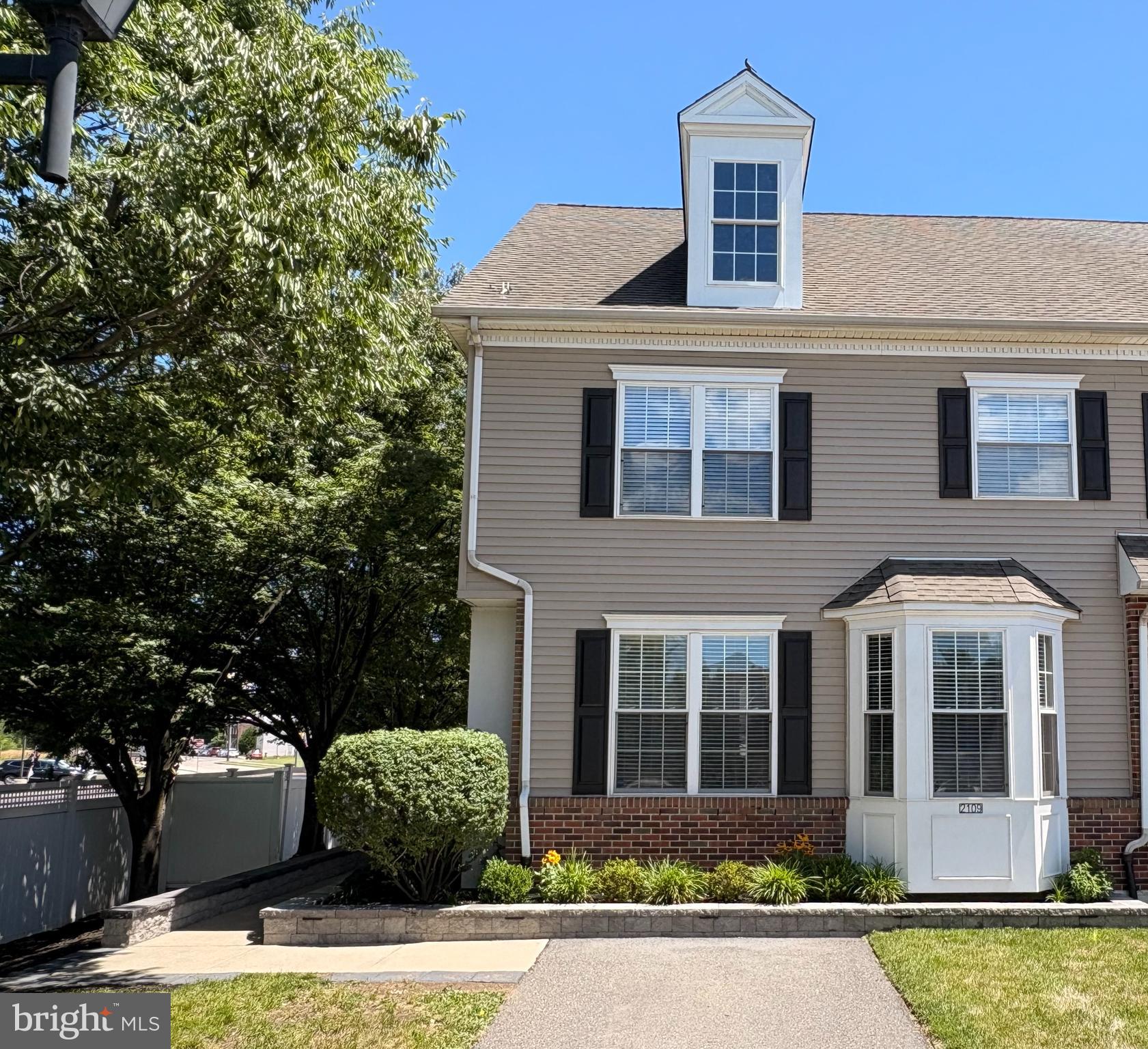 2109 TREVI COURT