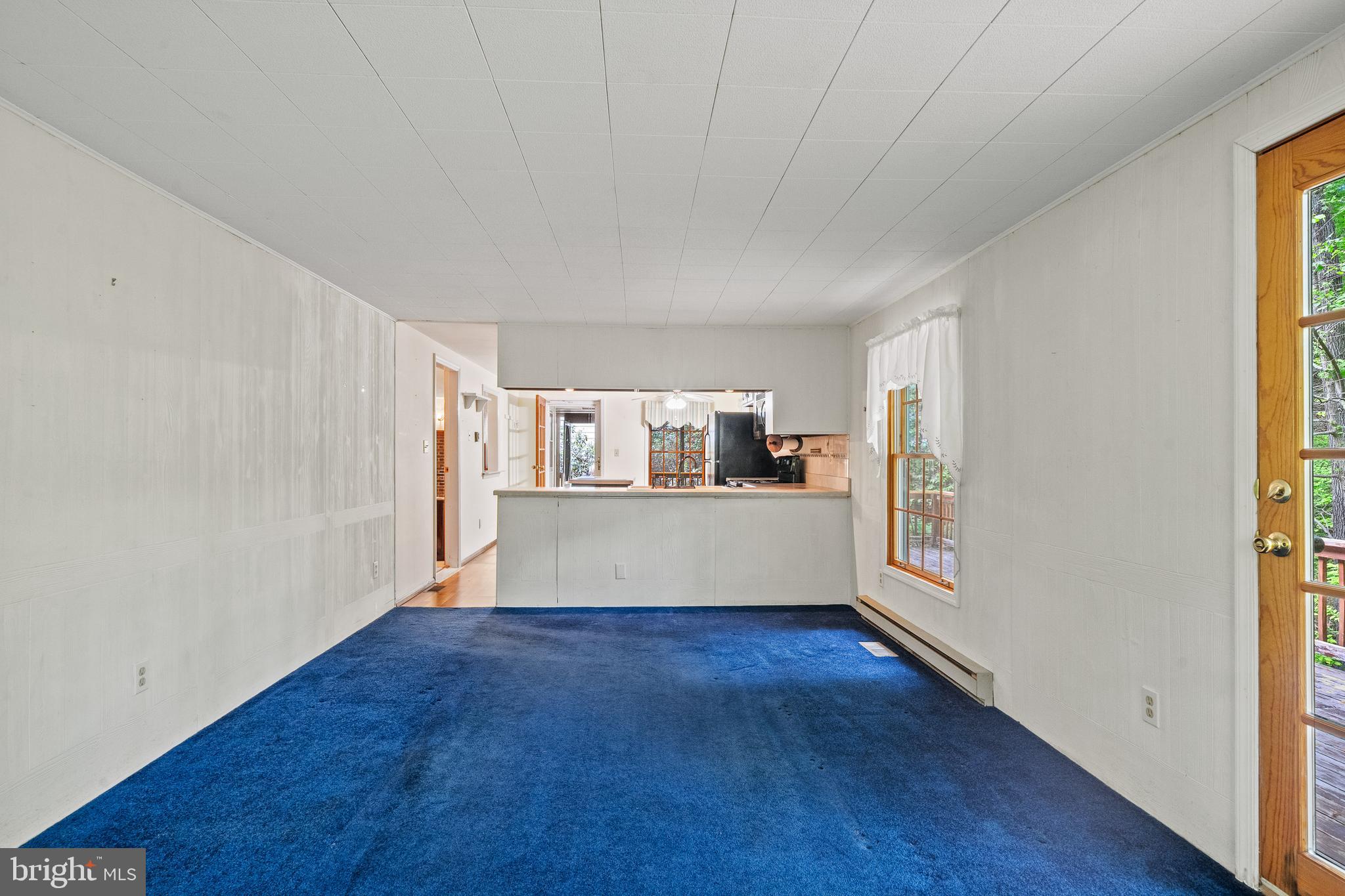 PAGE PROPERTY - Residential