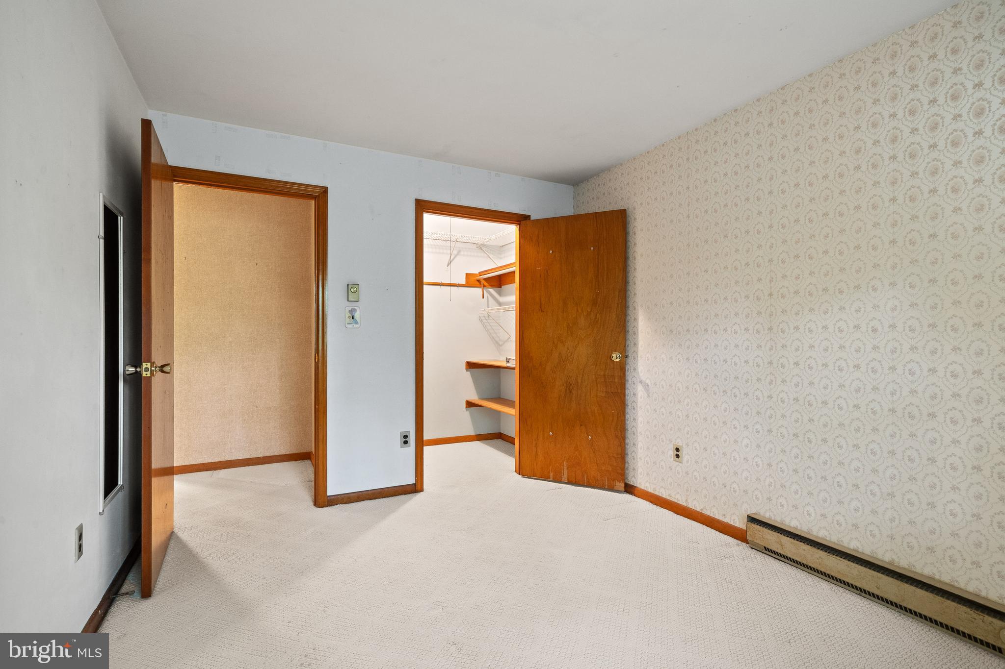 PAGE PROPERTY - Residential