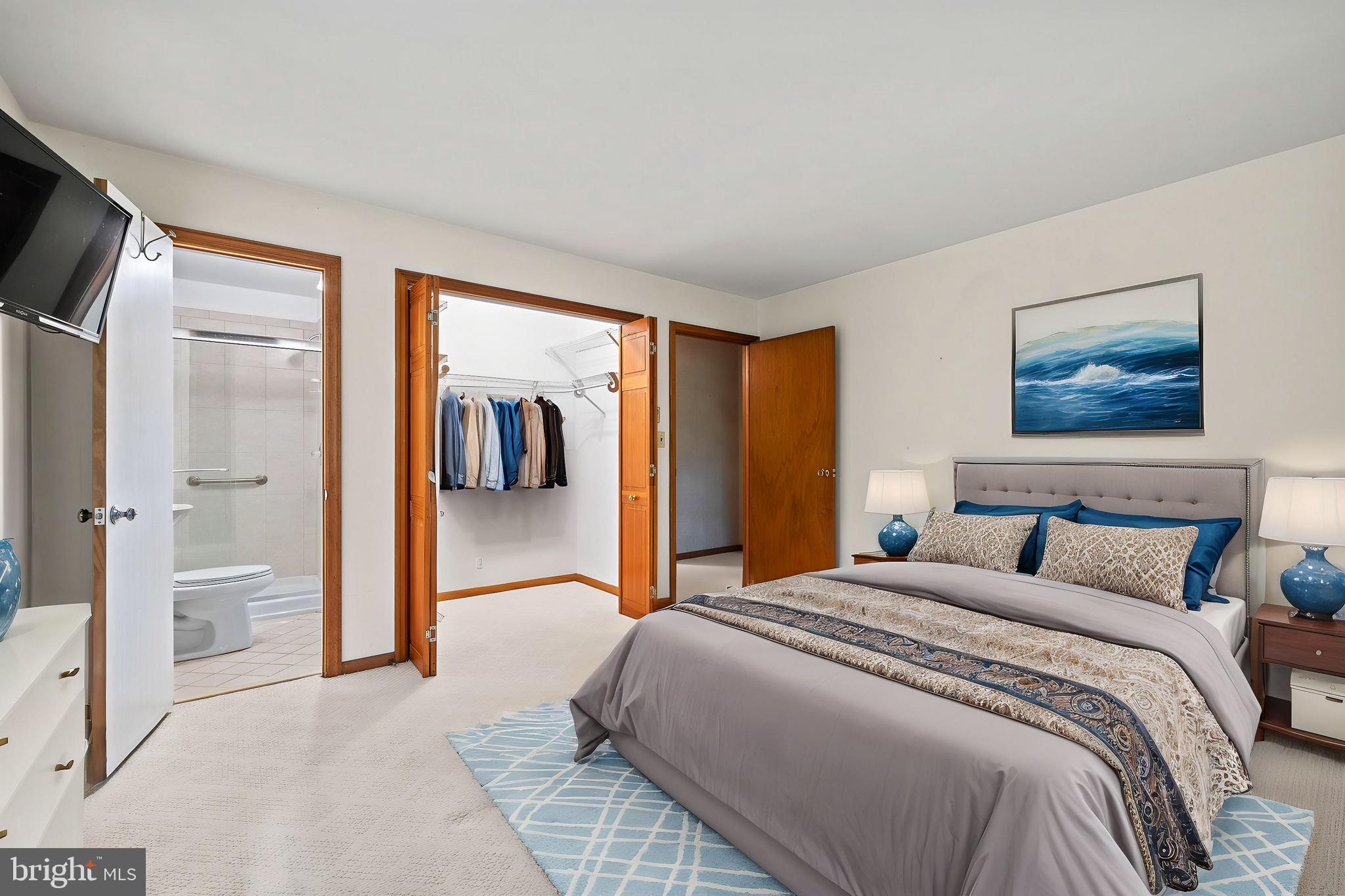 PAGE PROPERTY - Residential