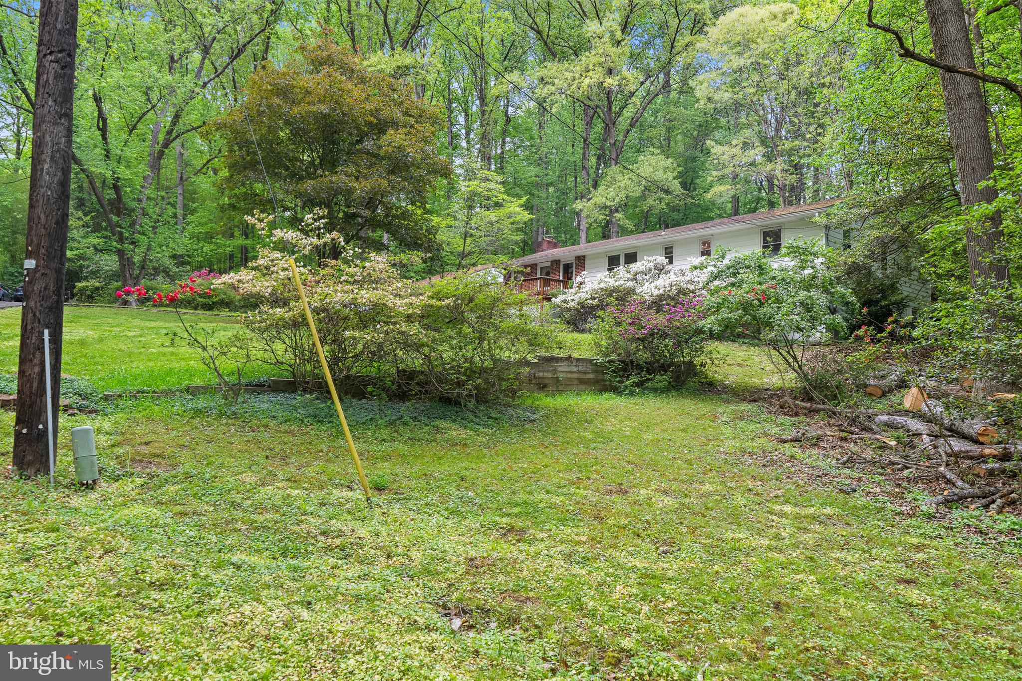 PAGE PROPERTY - Residential