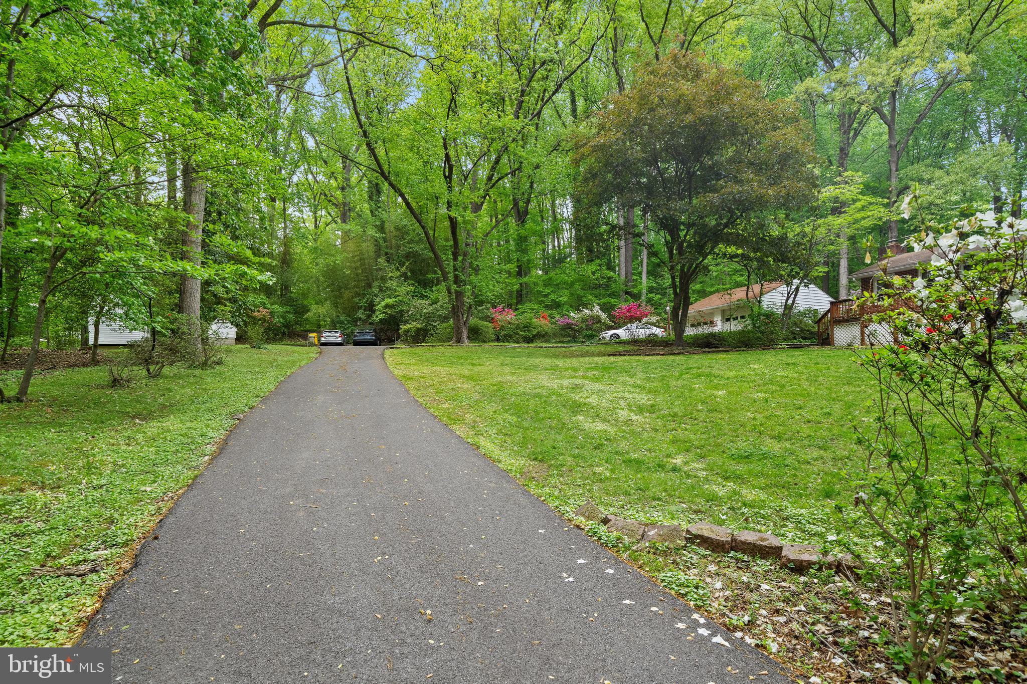 PAGE PROPERTY - Residential