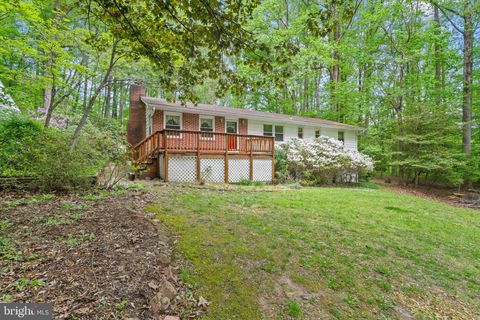 908 WOODWARD LANE CROWNSVILLE MD 21032