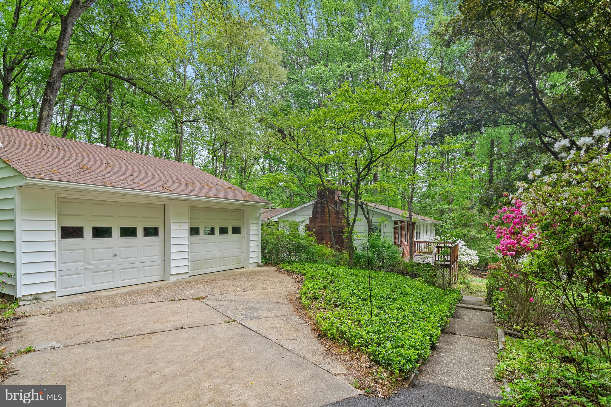 PAGE PROPERTY - Residential