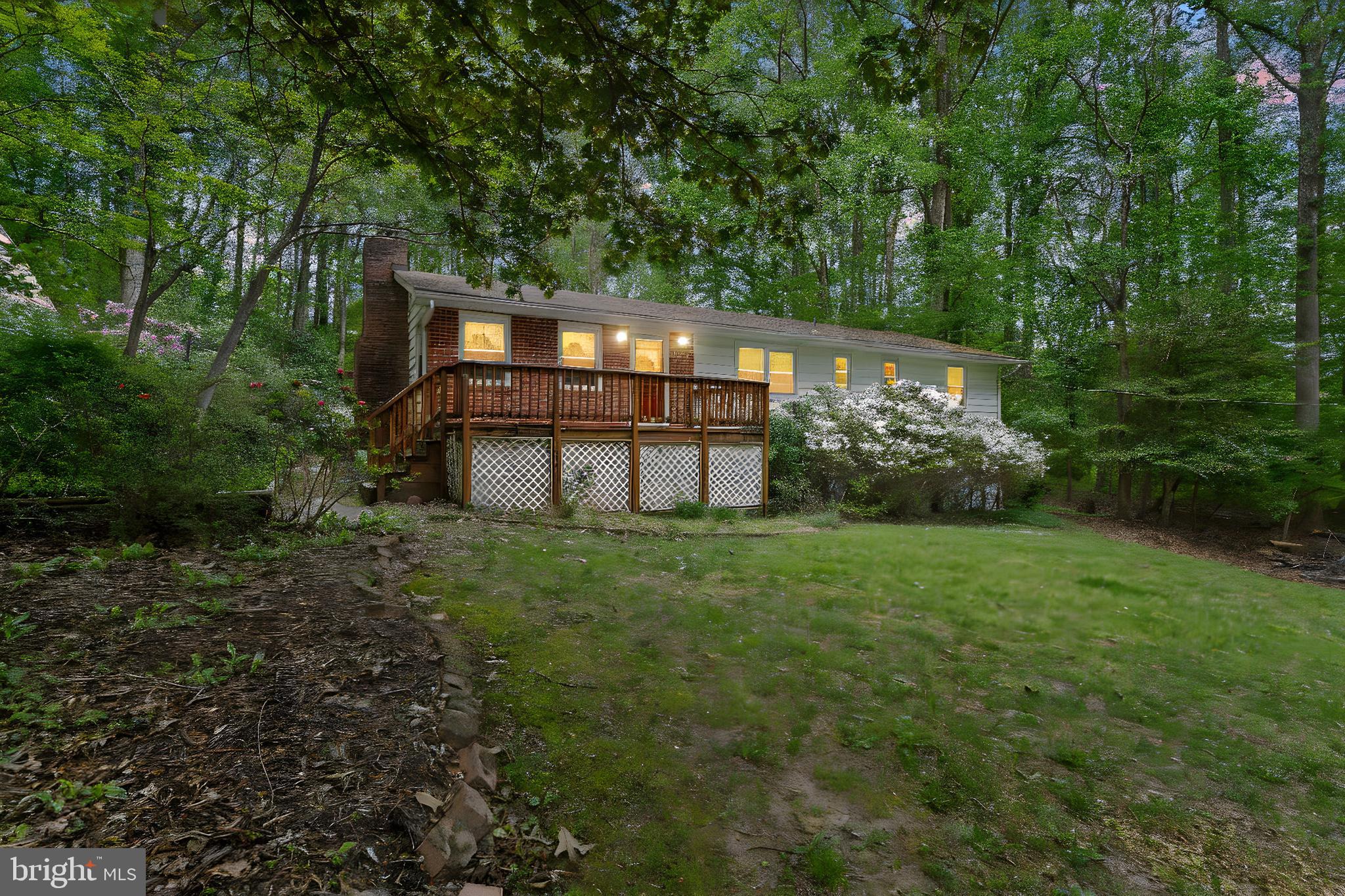 PAGE PROPERTY - Residential