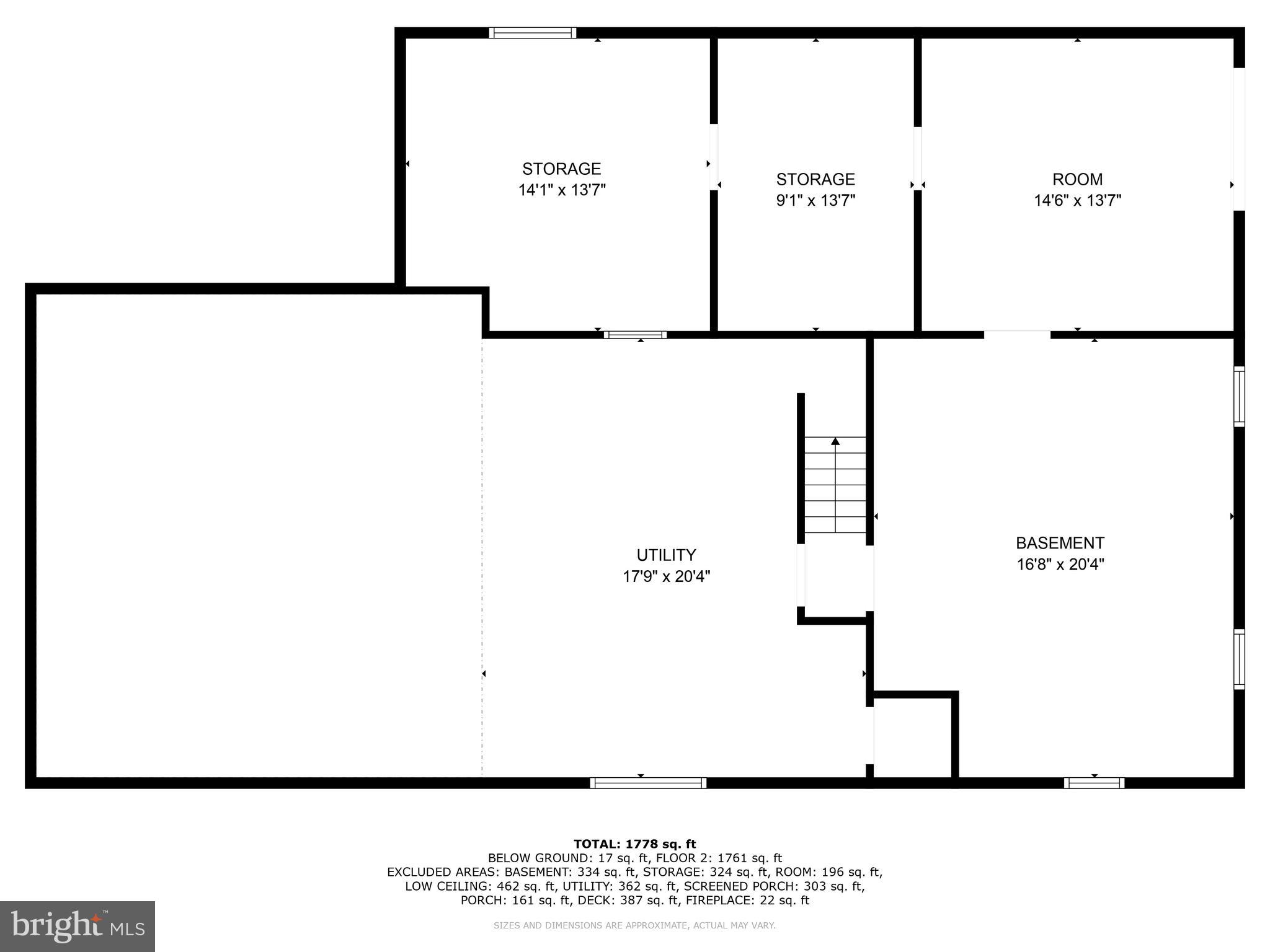 PAGE PROPERTY - Residential