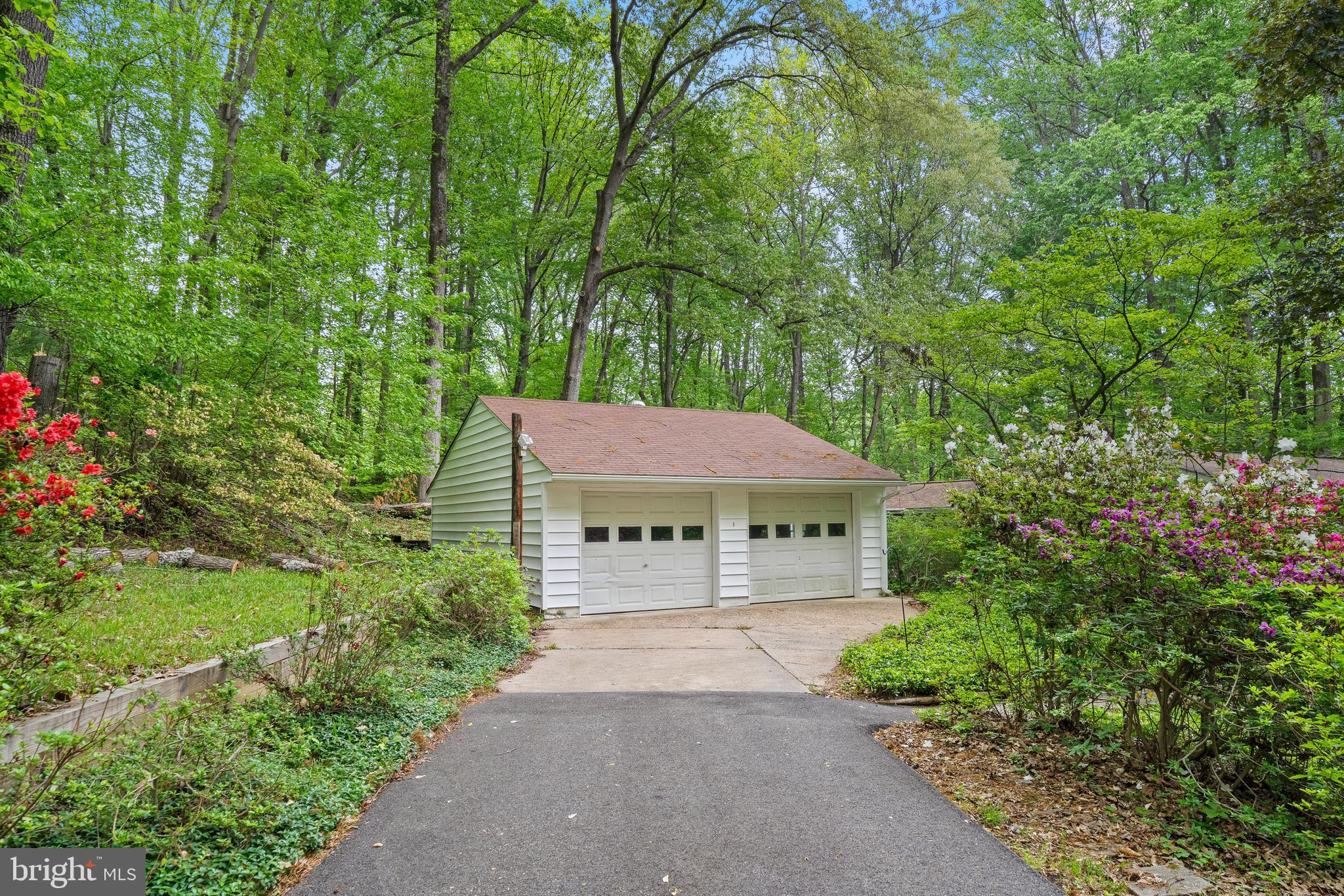 PAGE PROPERTY - Residential