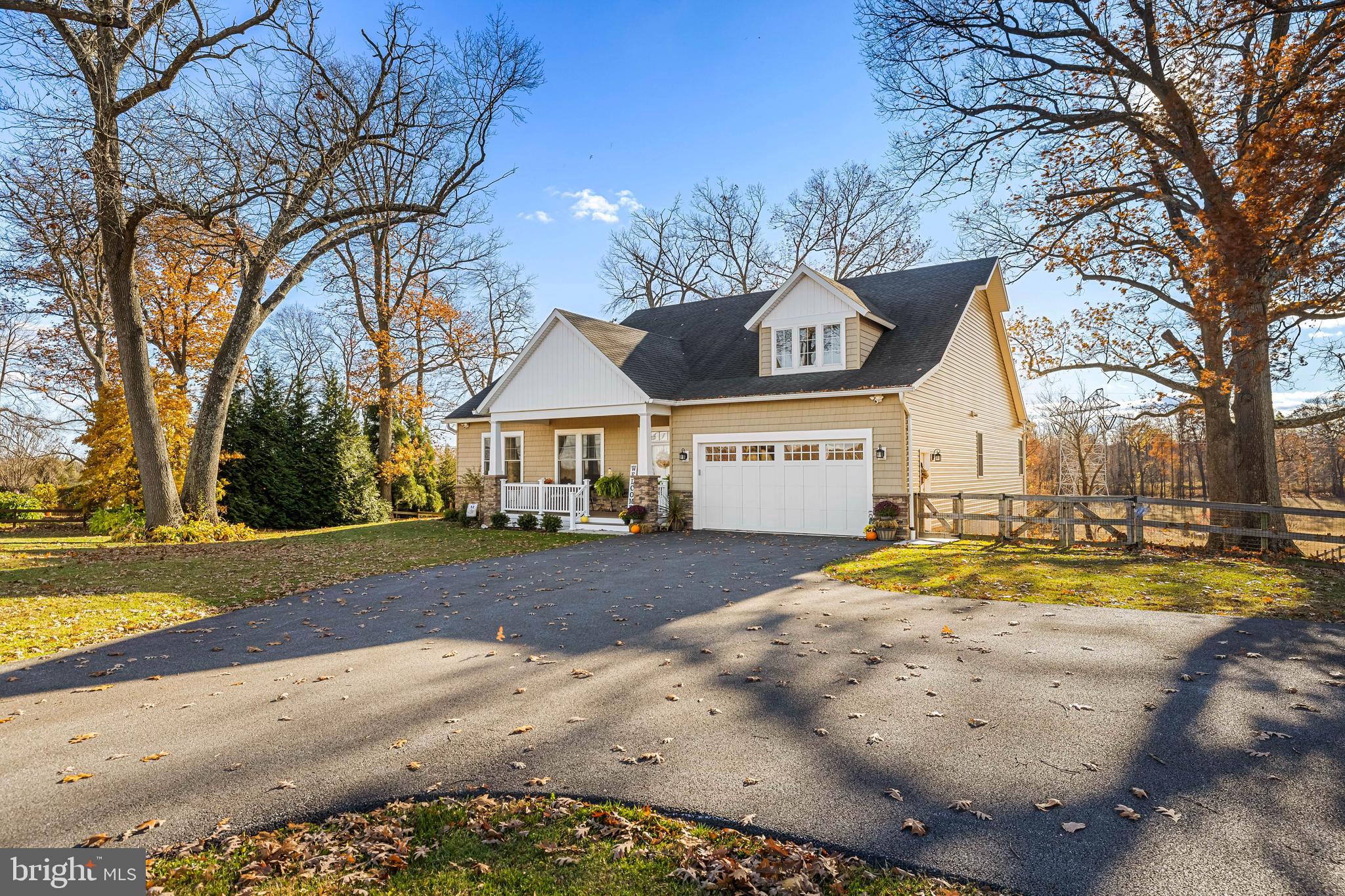 PARKTON - Residential