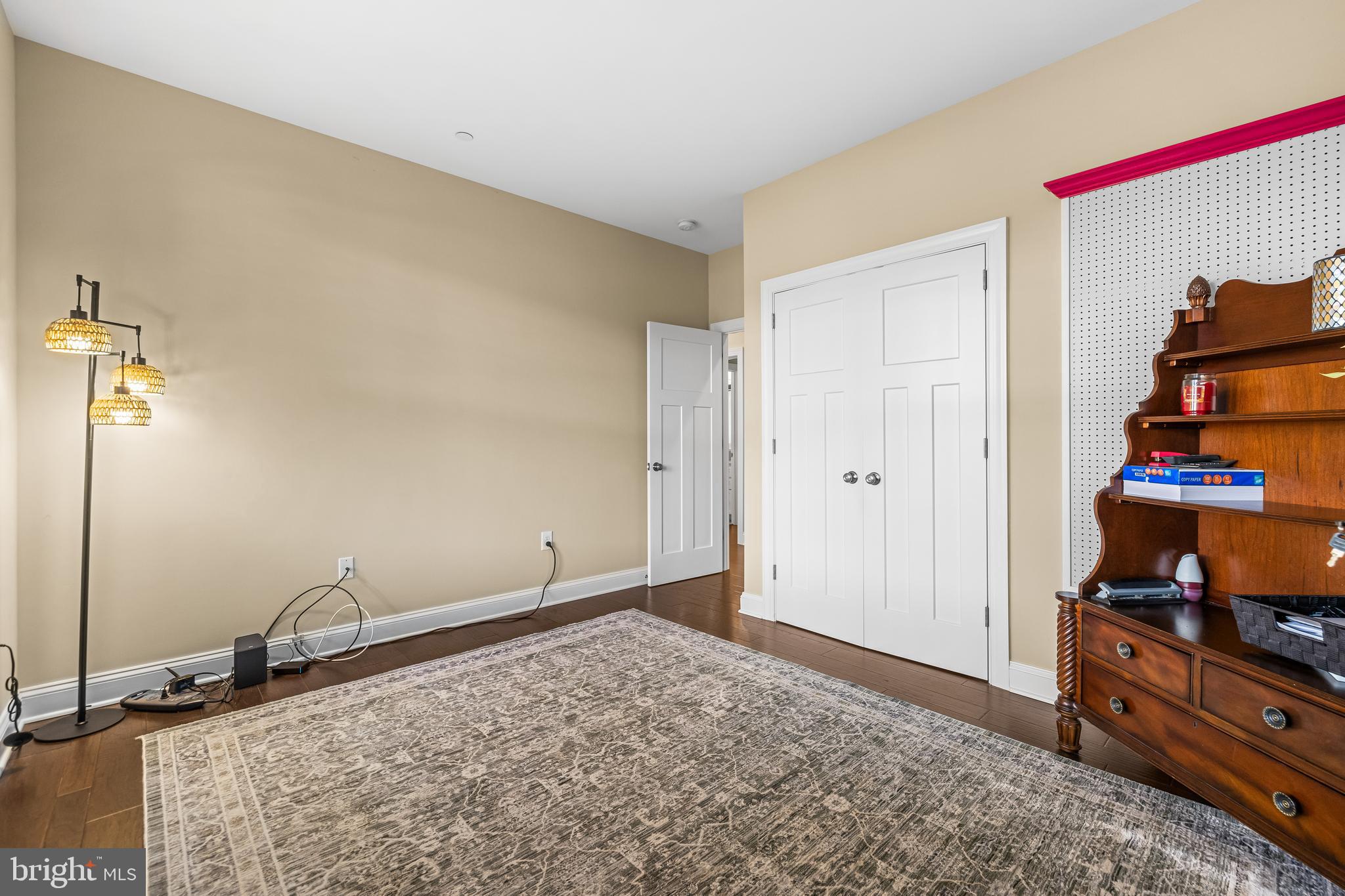 PARKTON - Residential