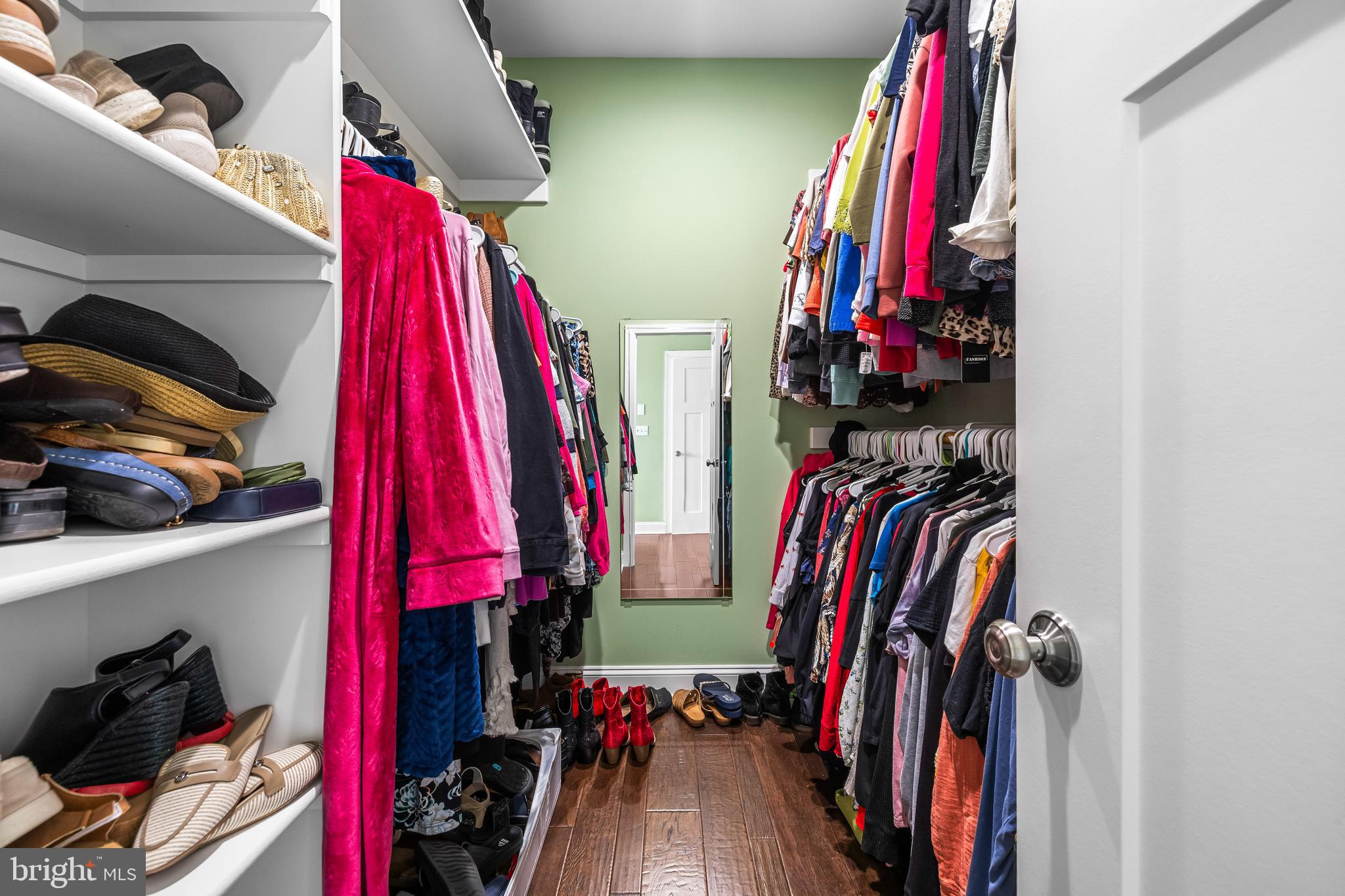 PARKTON - Residential