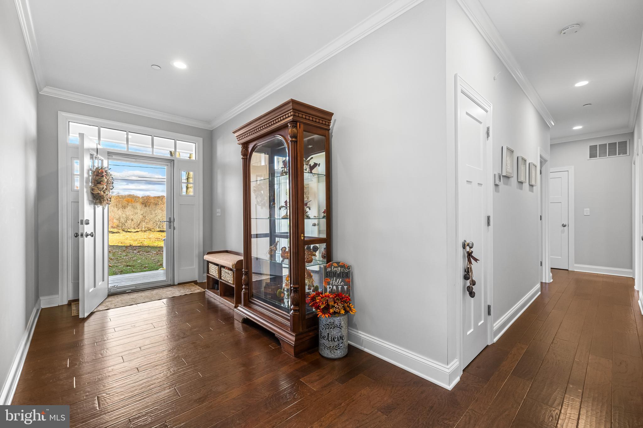 PARKTON - Residential