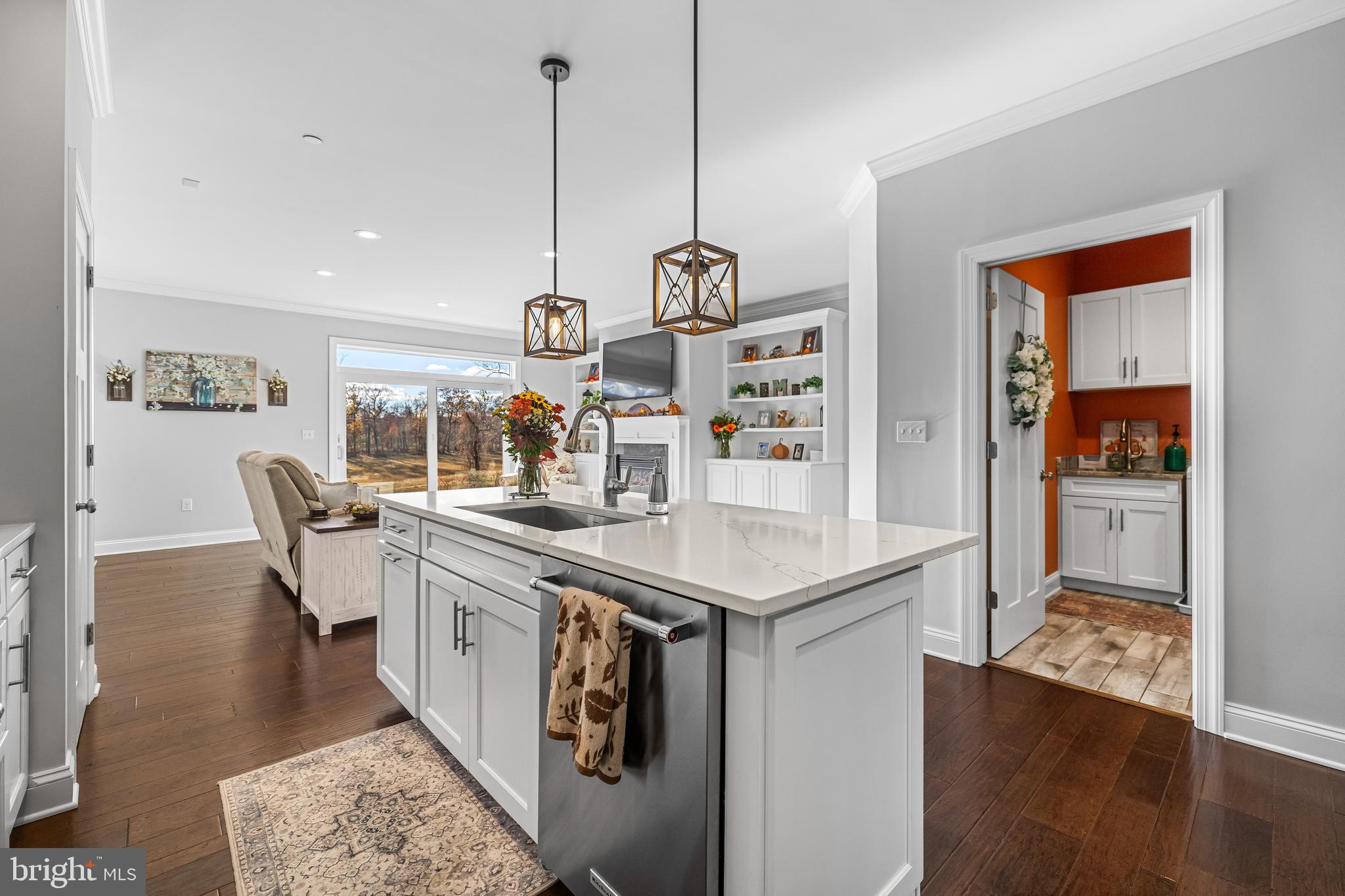 PARKTON - Residential