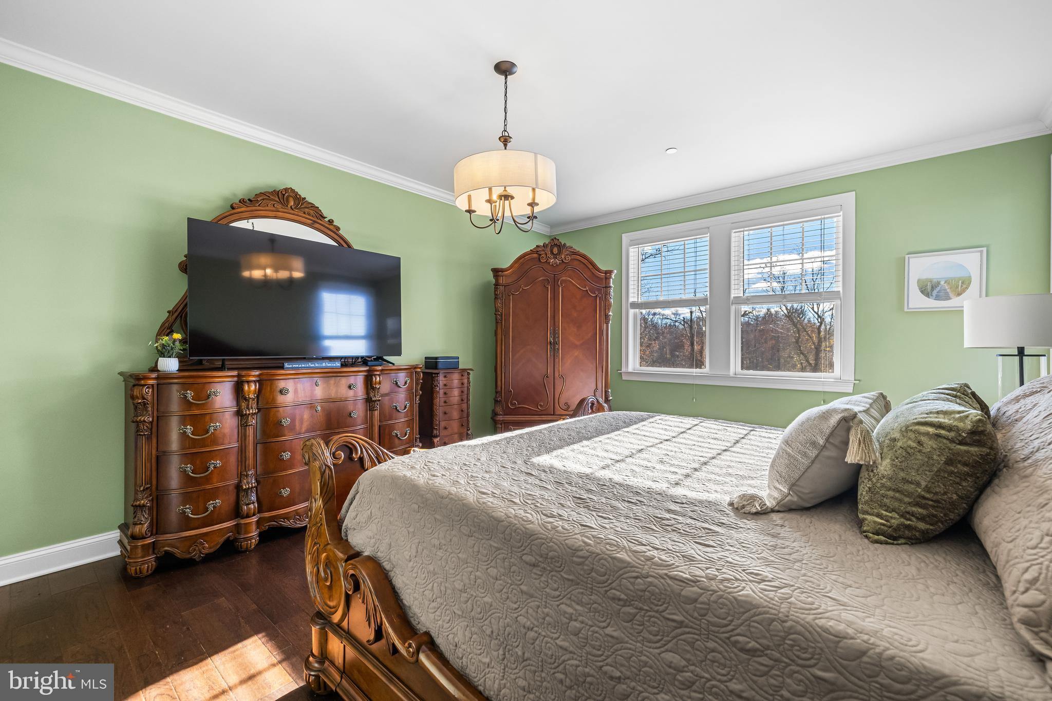 PARKTON - Residential