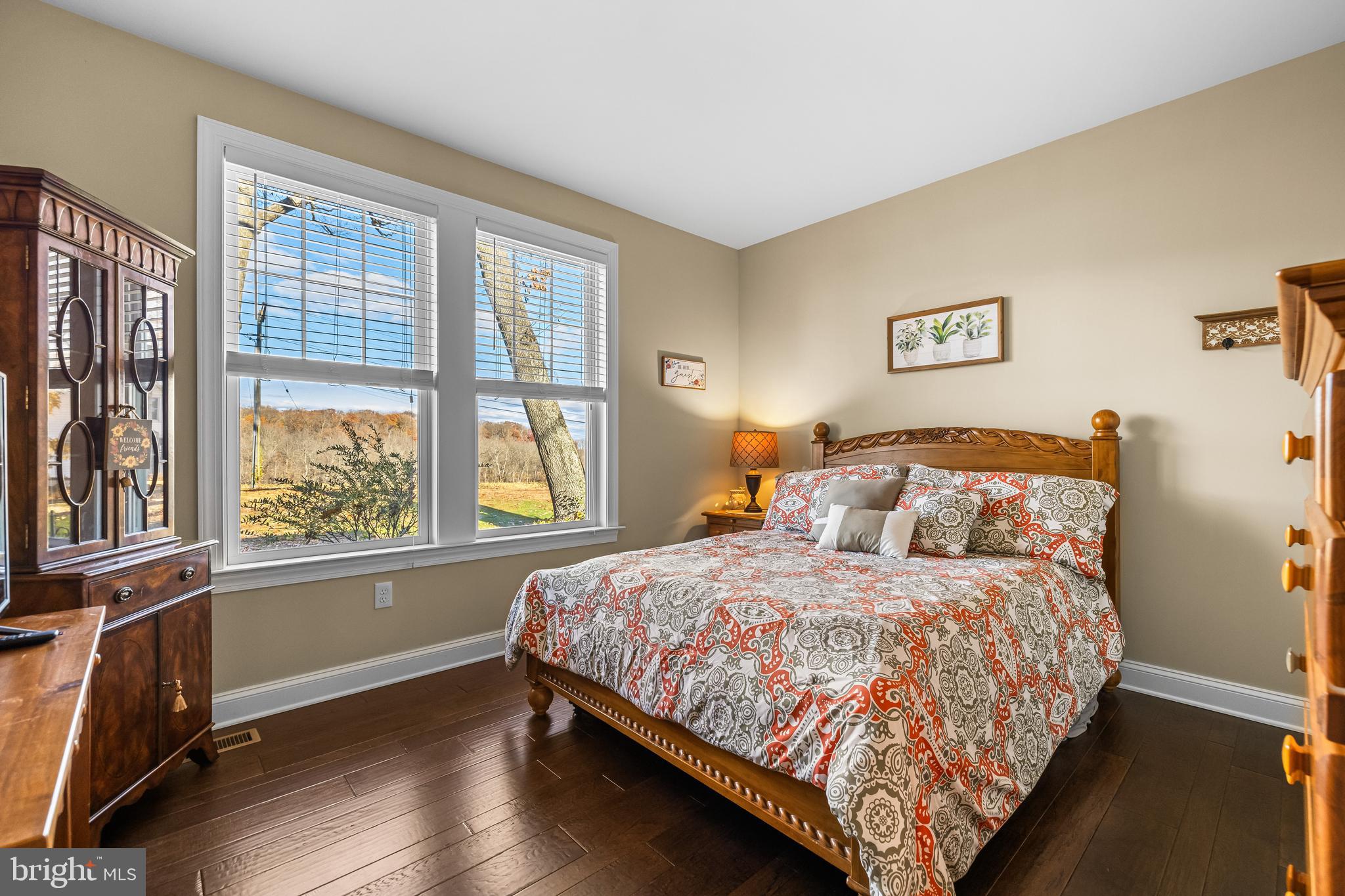 PARKTON - Residential