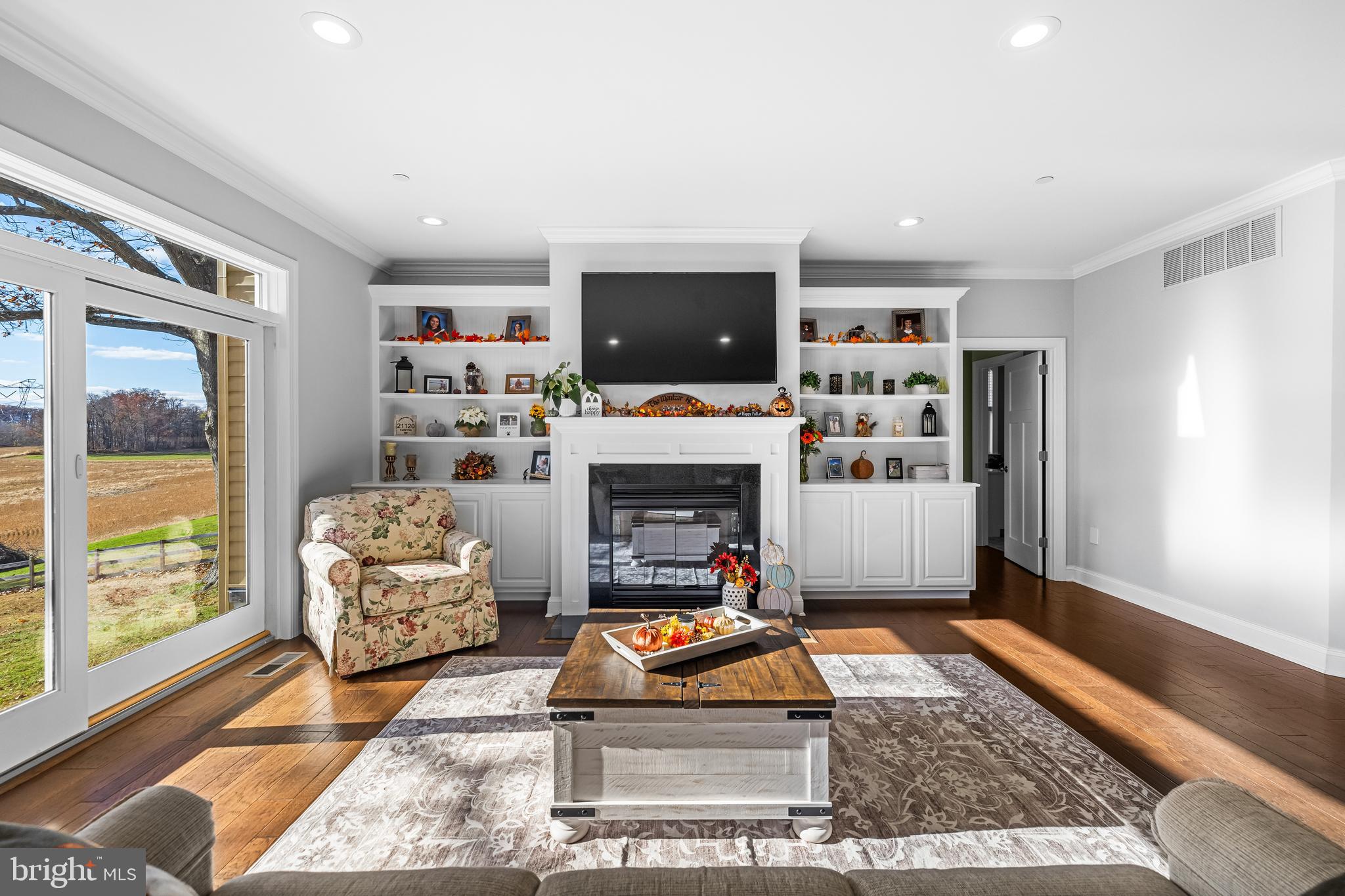 PARKTON - Residential