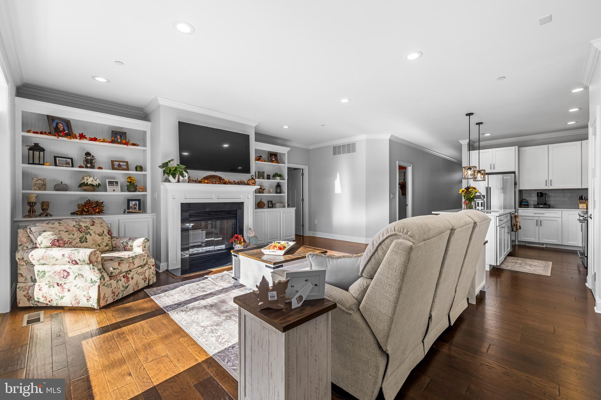 PARKTON - Residential