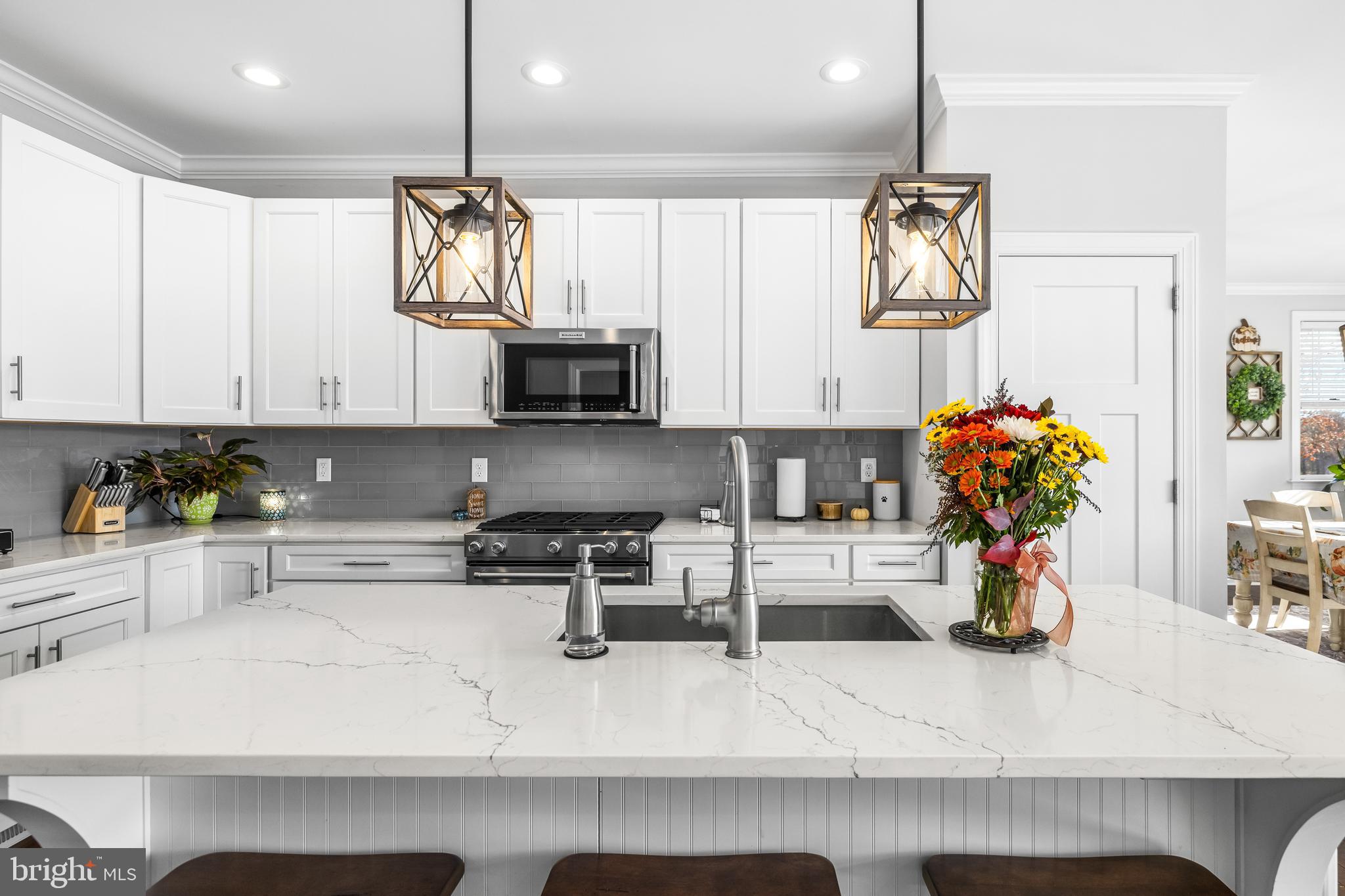 PARKTON - Residential