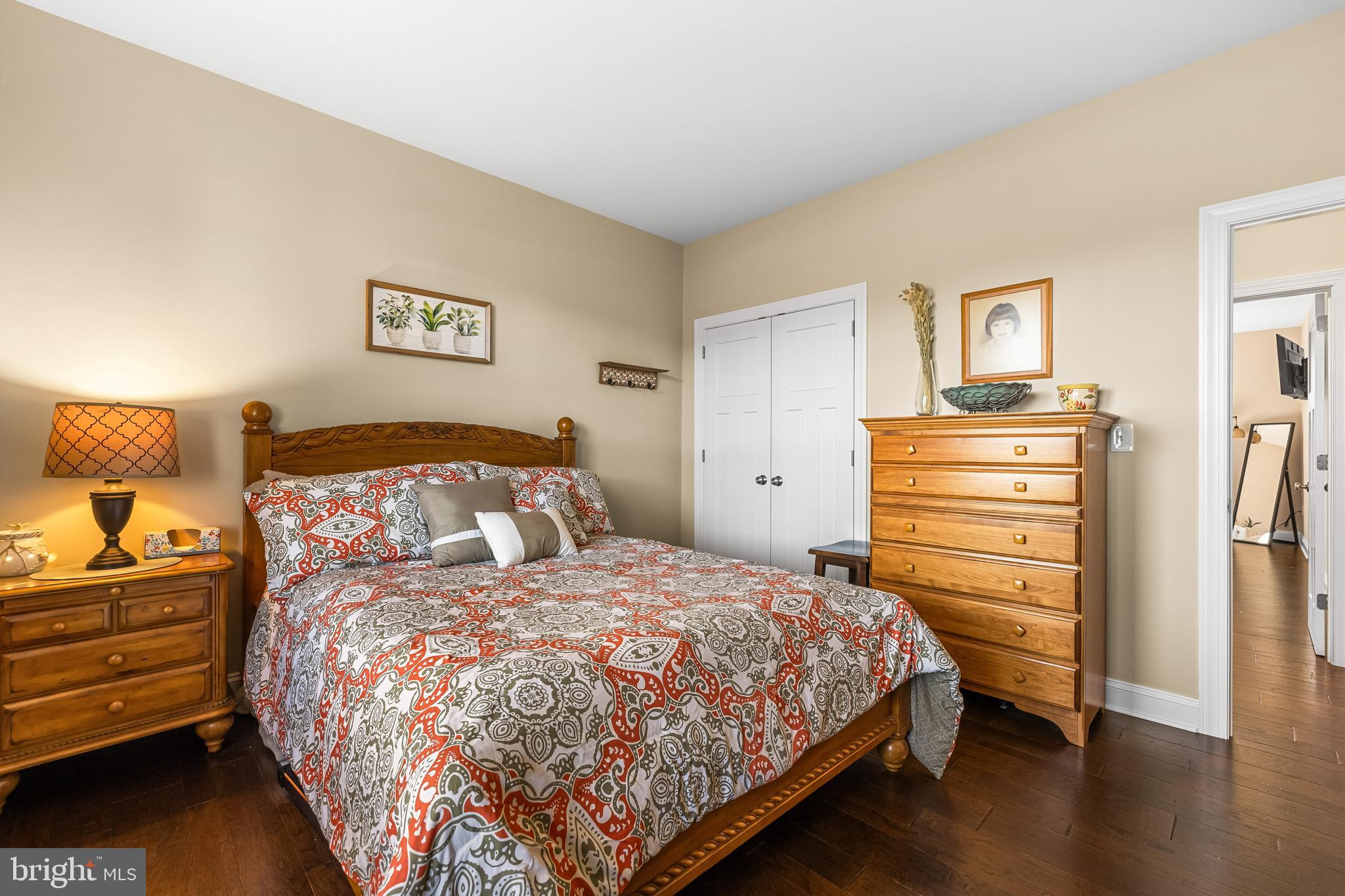 PARKTON - Residential