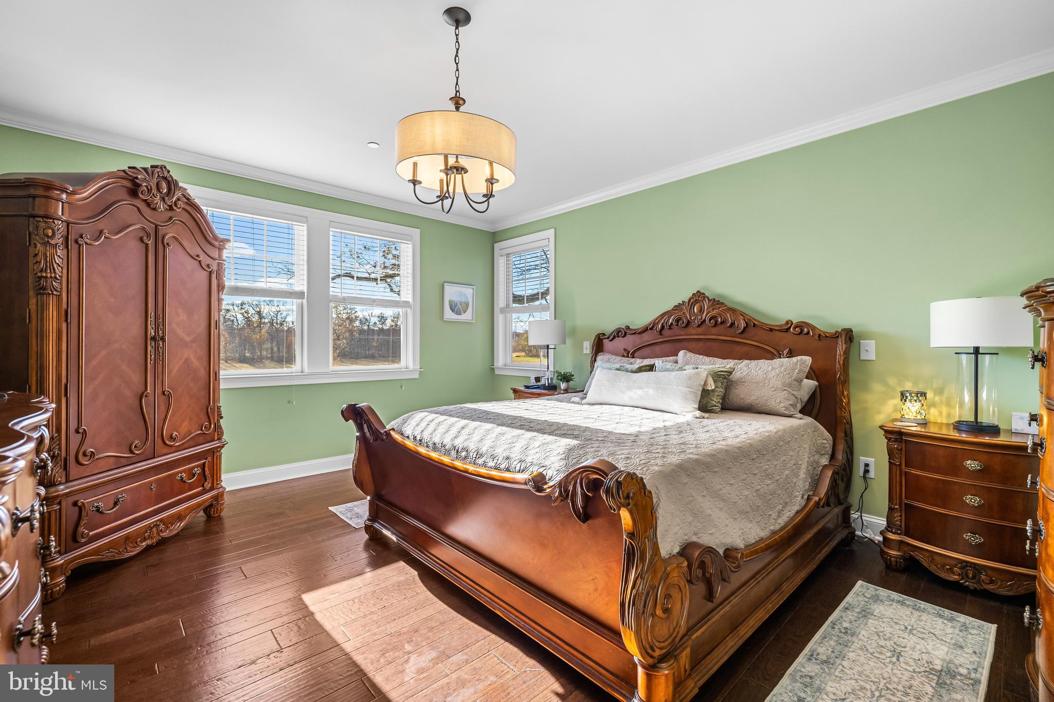 PARKTON - Residential