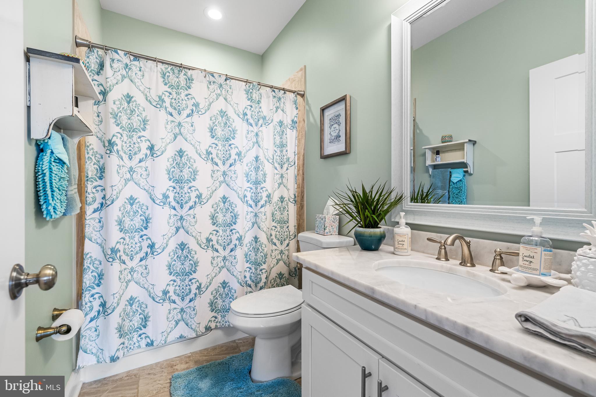 PARKTON - Residential