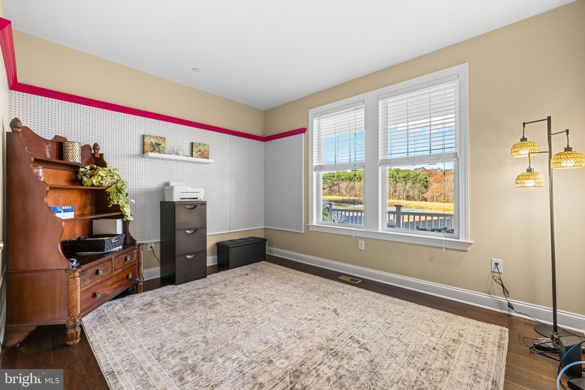 PARKTON - Residential