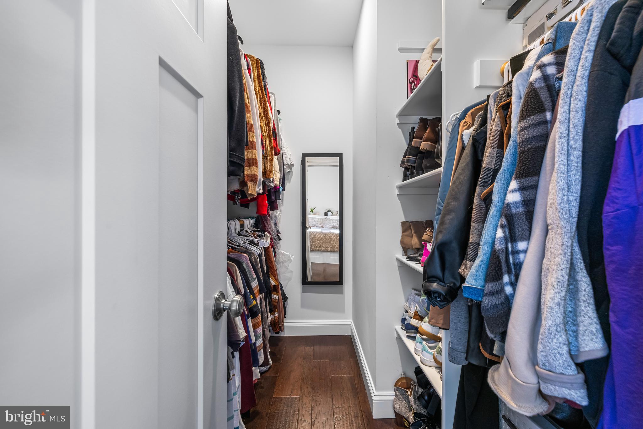 PARKTON - Residential