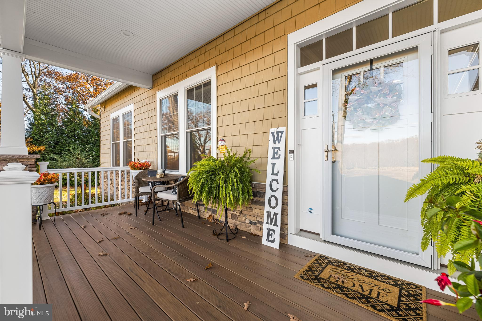 PARKTON - Residential