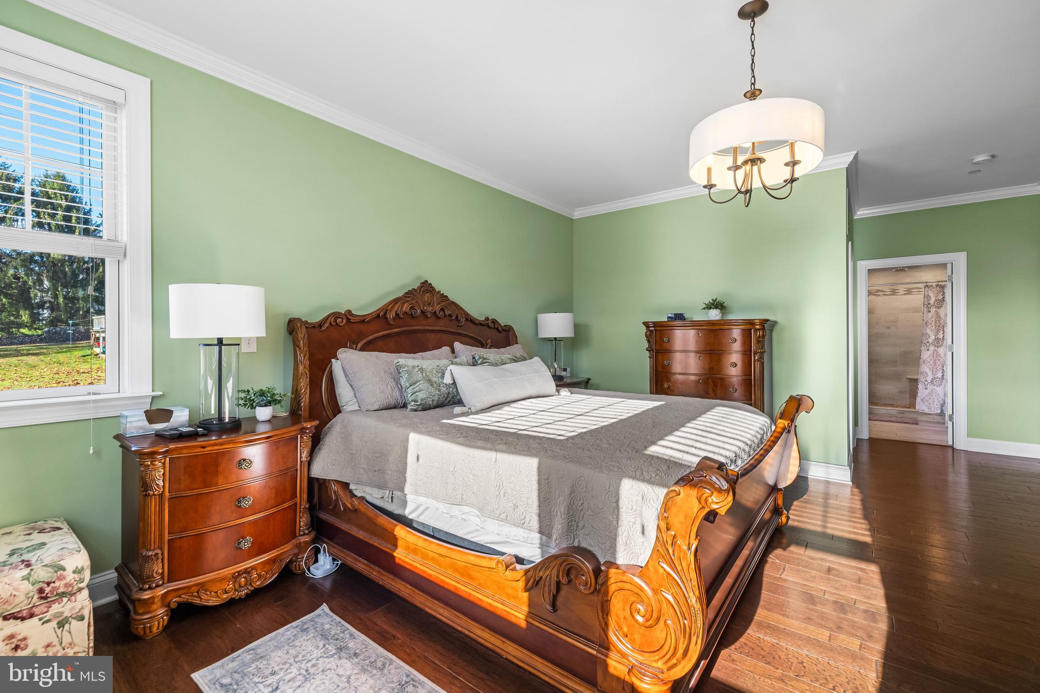 PARKTON - Residential