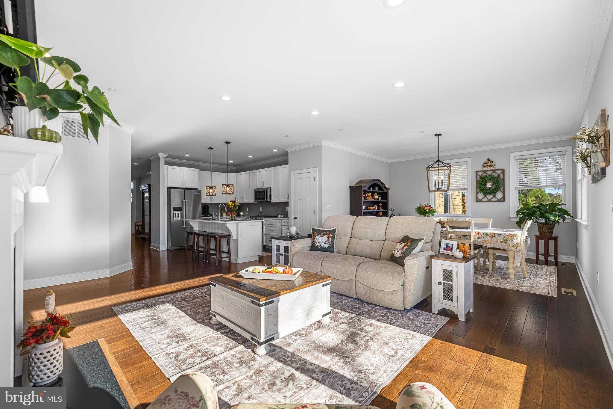 PARKTON - Residential