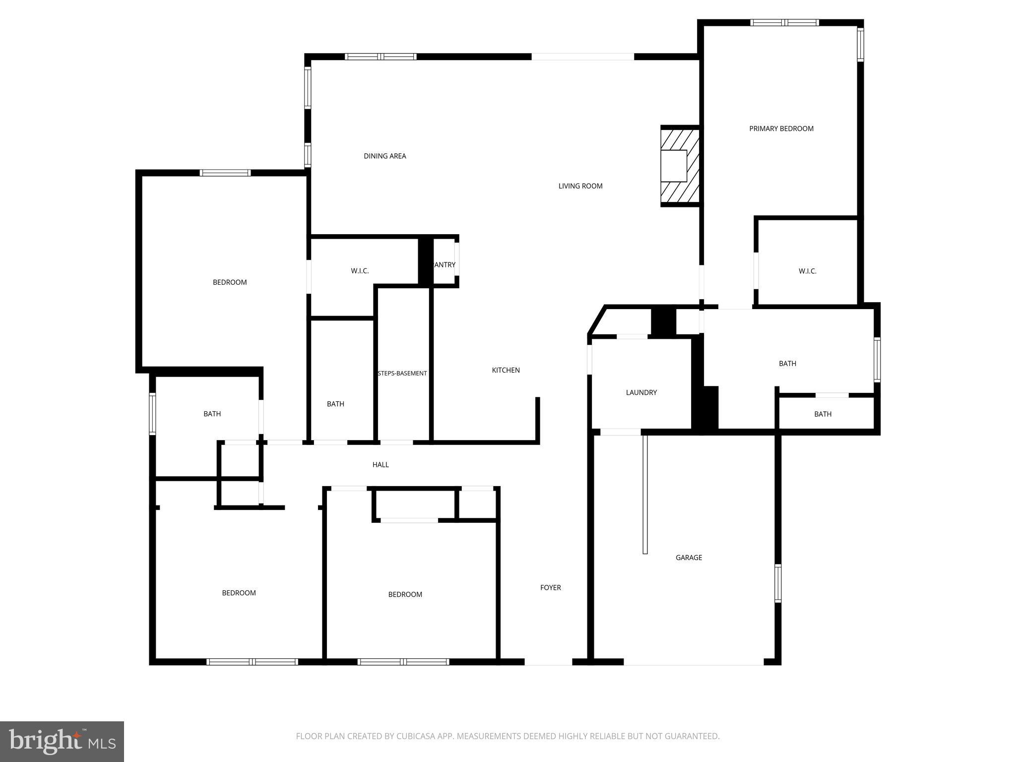 PARKTON - Residential