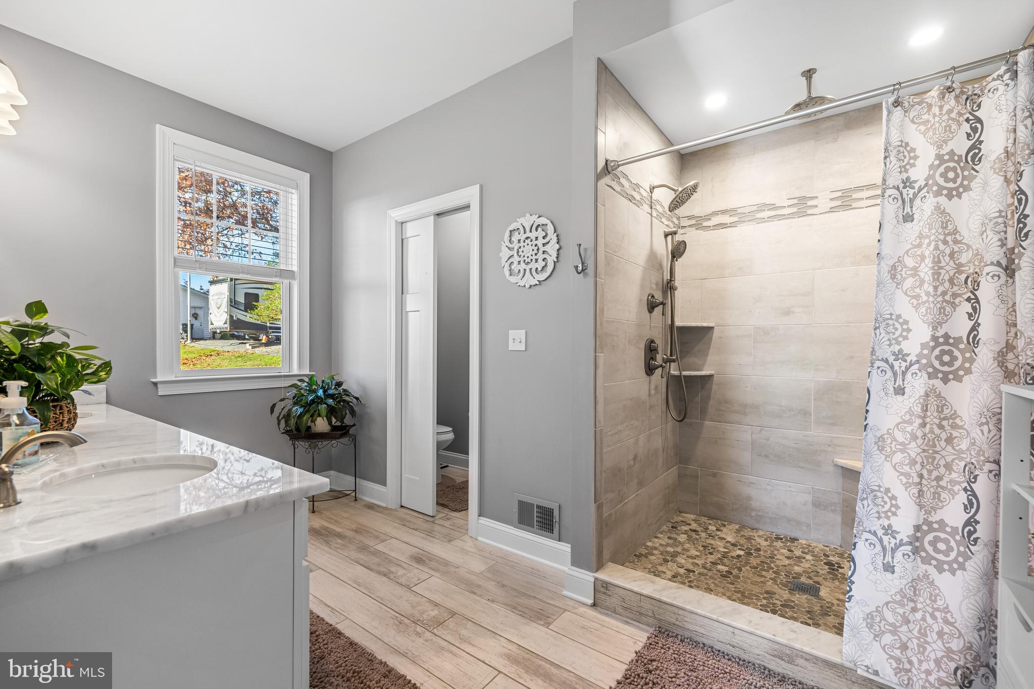 PARKTON - Residential